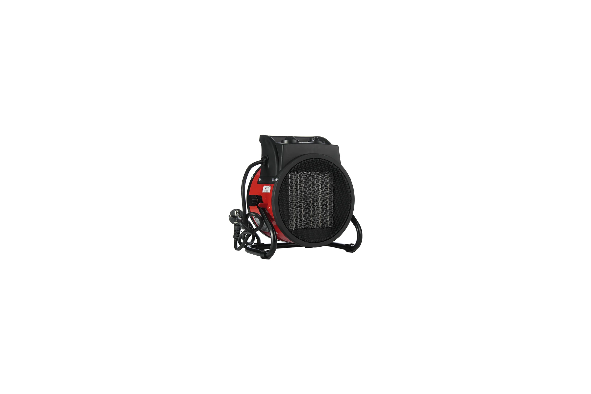 Тепловая пушка Hintek XR-03220 3 кВт 04.01.01.000119