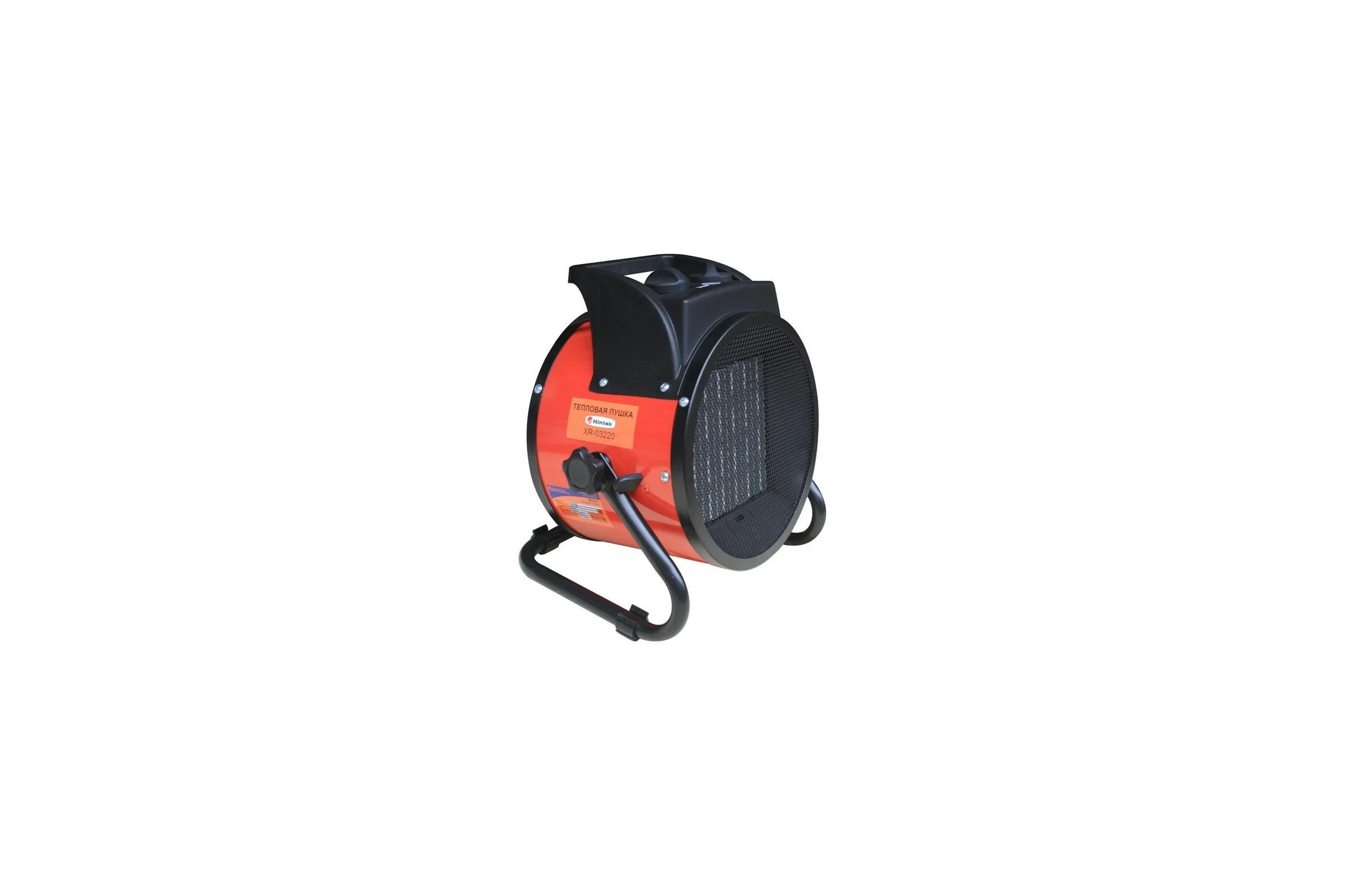 Тепловая пушка Hintek XR-03220 3 кВт 04.01.01.000119
