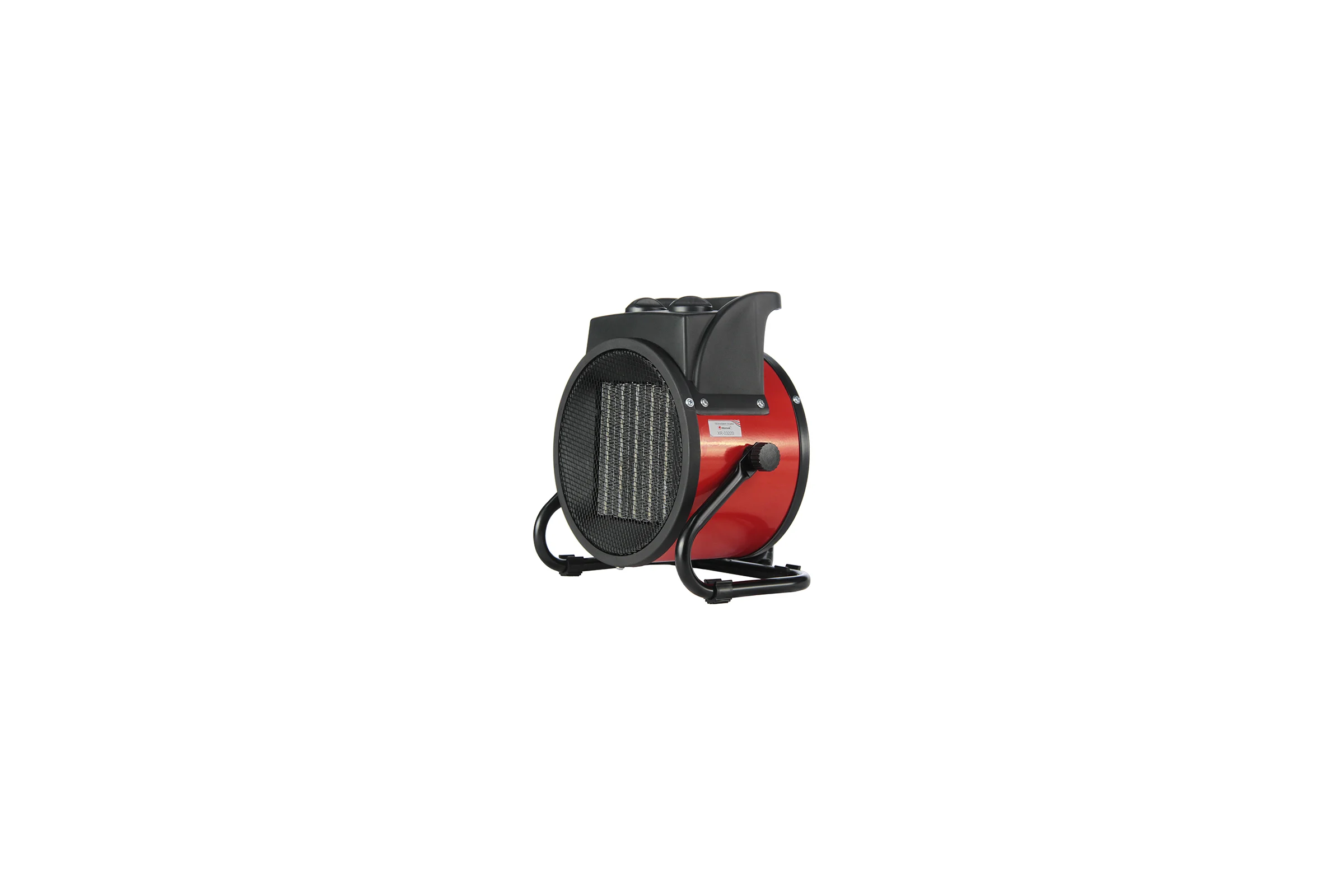 Тепловая пушка Hintek XR-03220 3 кВт 04.01.01.000119