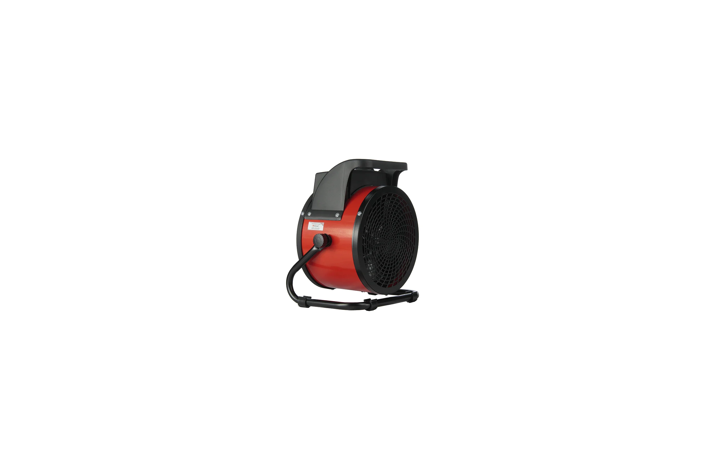 Тепловая пушка Hintek XR-03220 3 кВт 04.01.01.000119