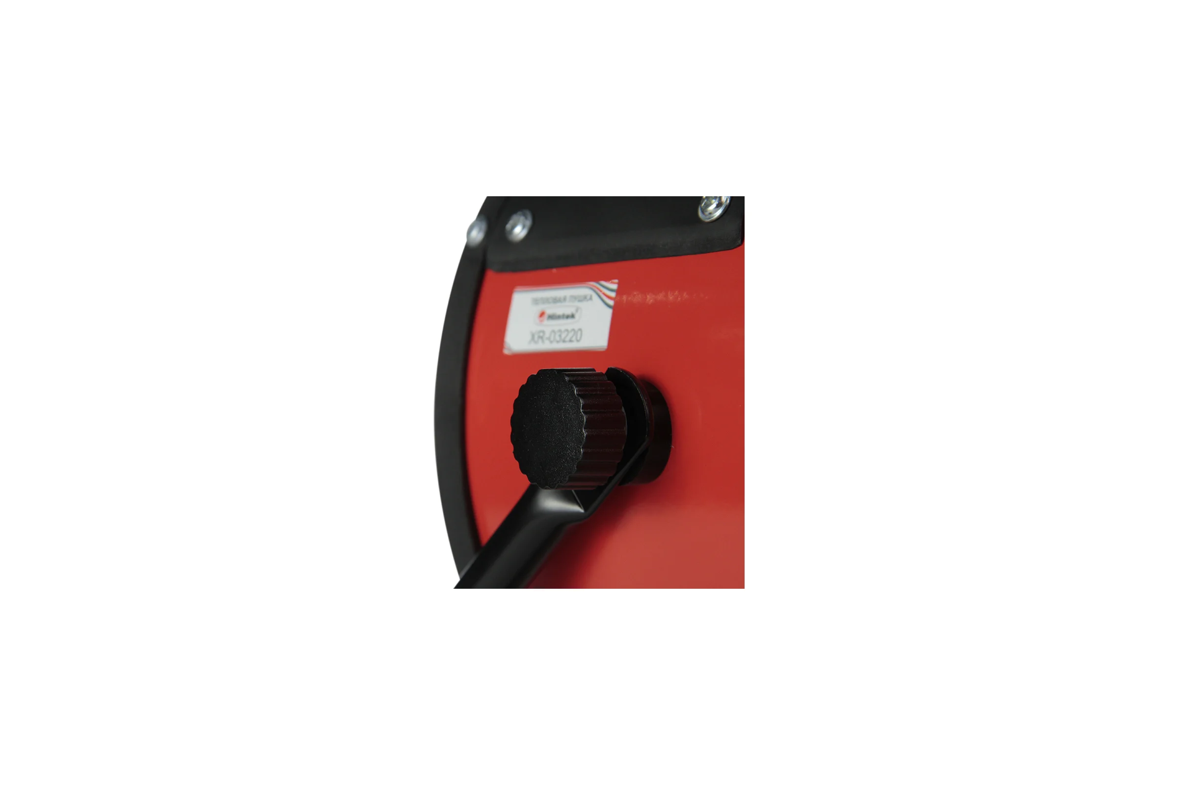 Тепловая пушка Hintek XR-03220 3 кВт 04.01.01.000119