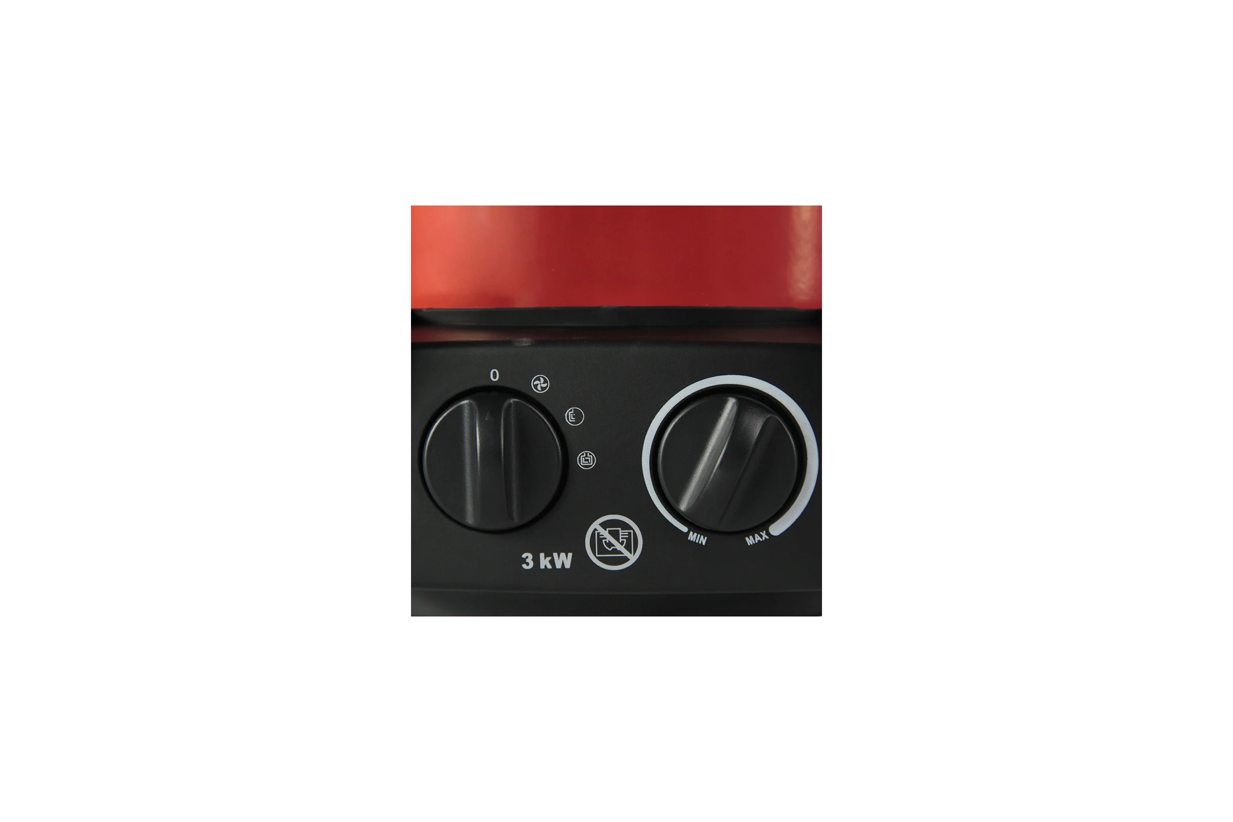 Тепловая пушка Hintek XR-03220 3 кВт 04.01.01.000119
