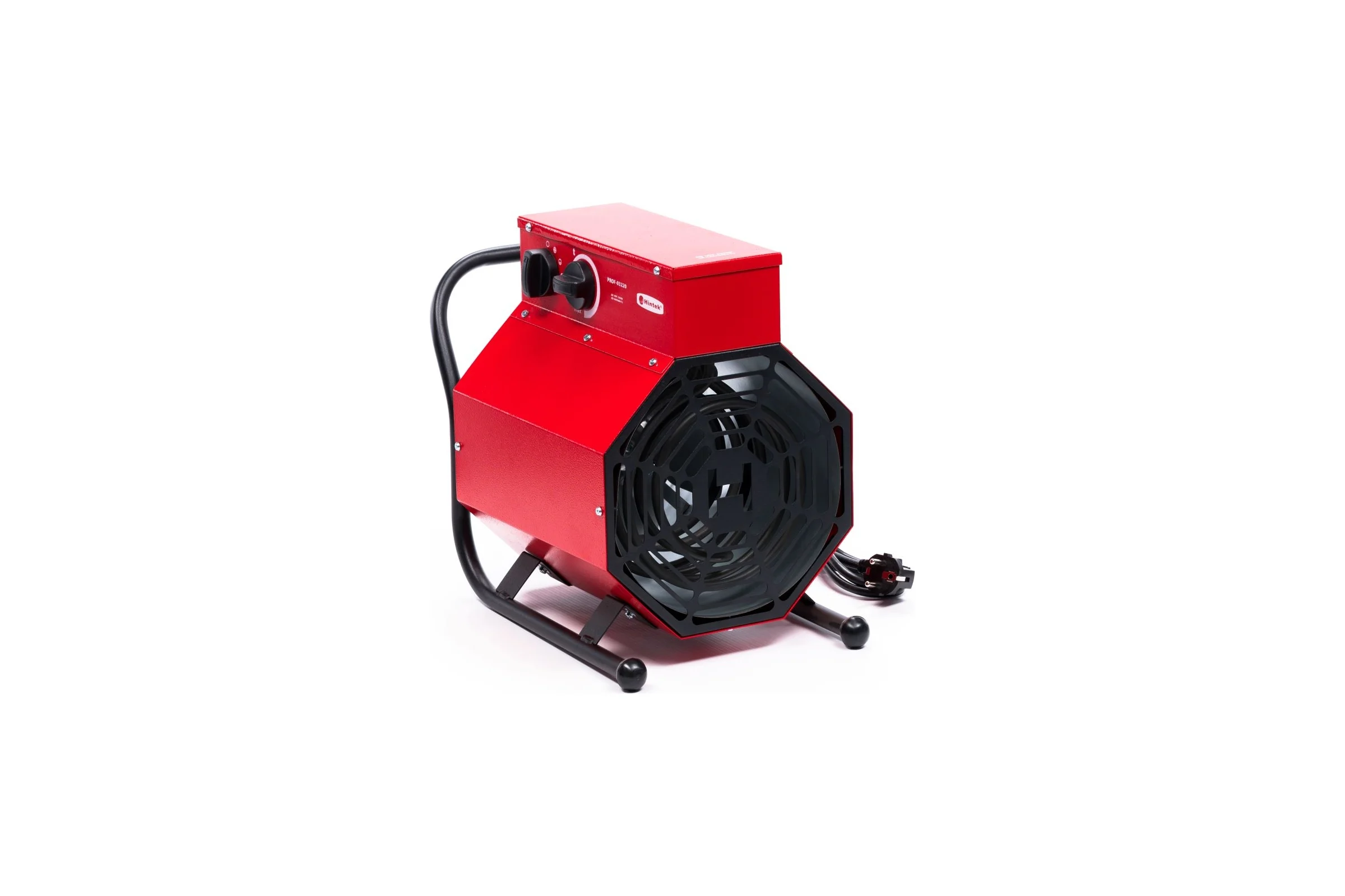 Электротепловентилятор Hintek PROF-03220, 3 кВт 04.000042