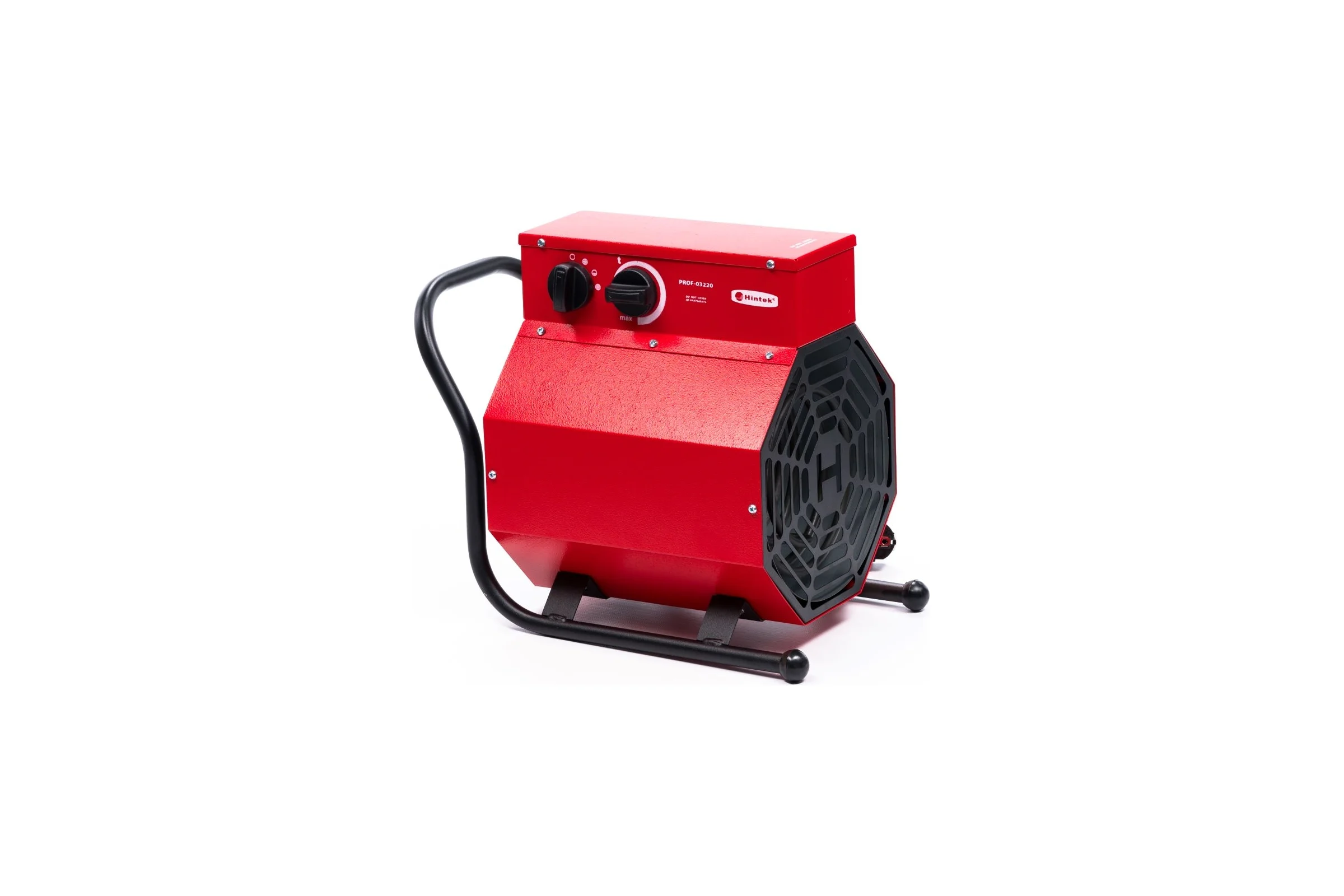 Электротепловентилятор Hintek PROF-03220, 3 кВт 04.000042