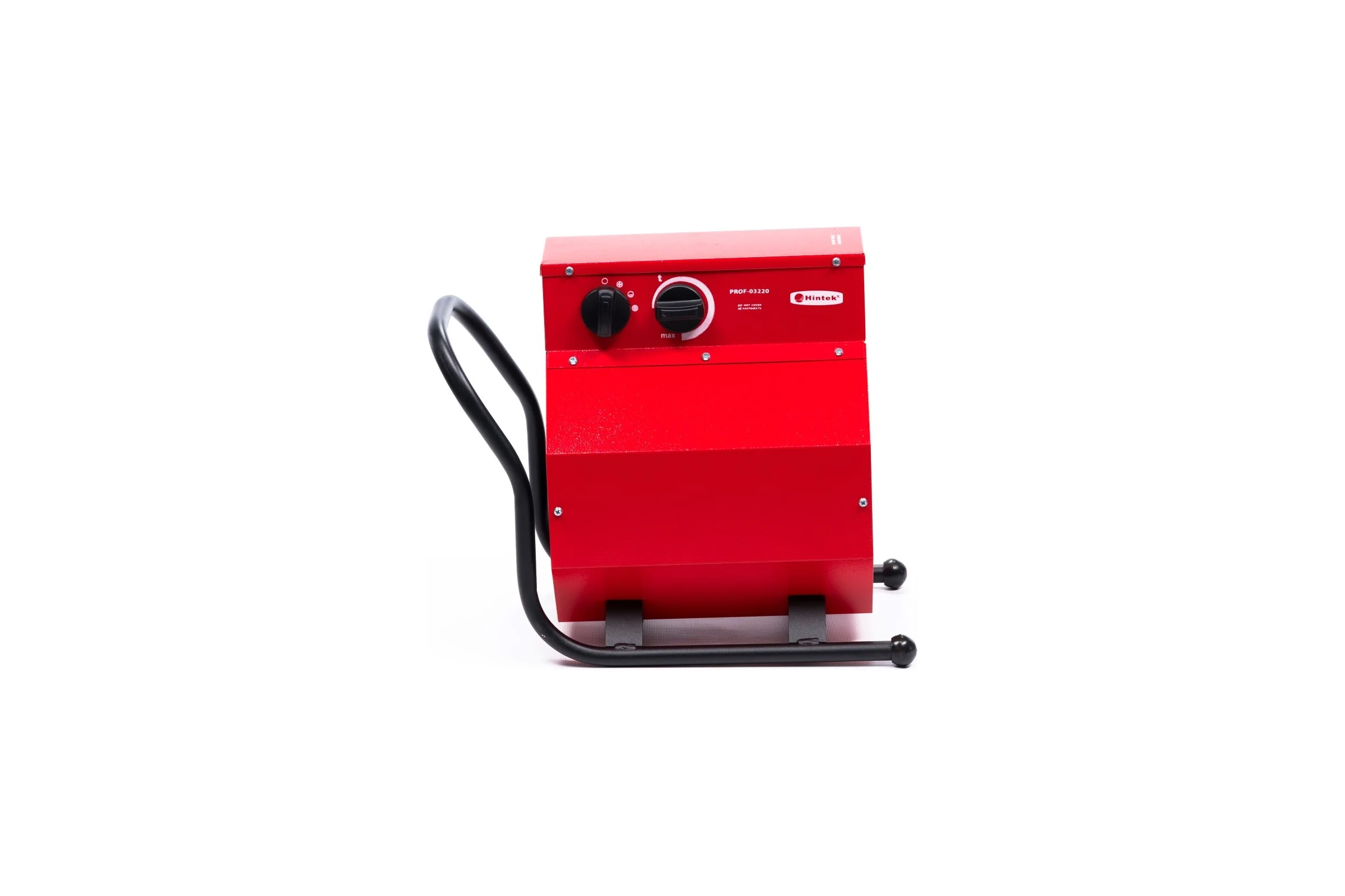 Электротепловентилятор Hintek PROF-03220, 3 кВт 04.000042