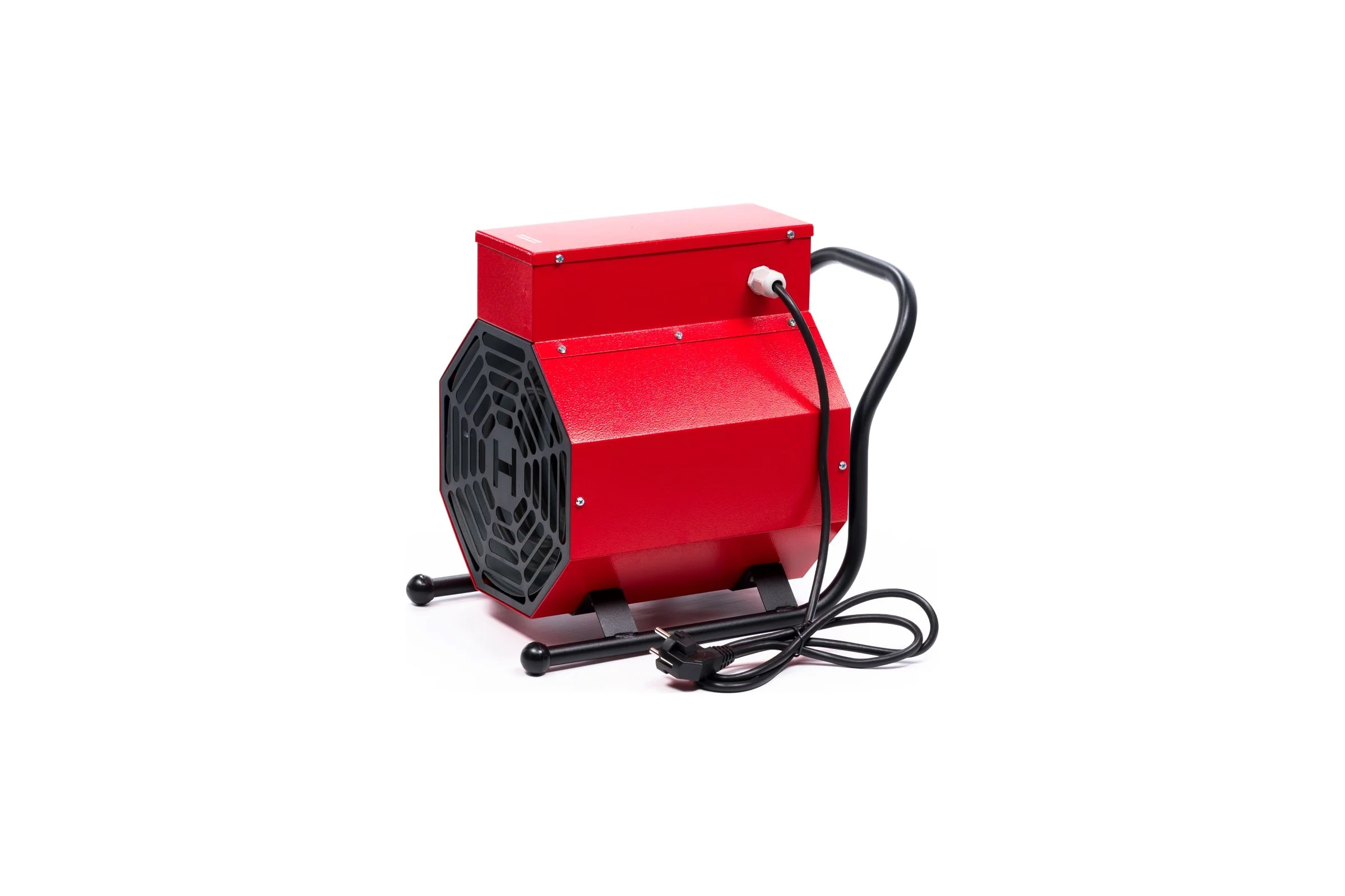 Электротепловентилятор Hintek PROF-03220, 3 кВт 04.000042