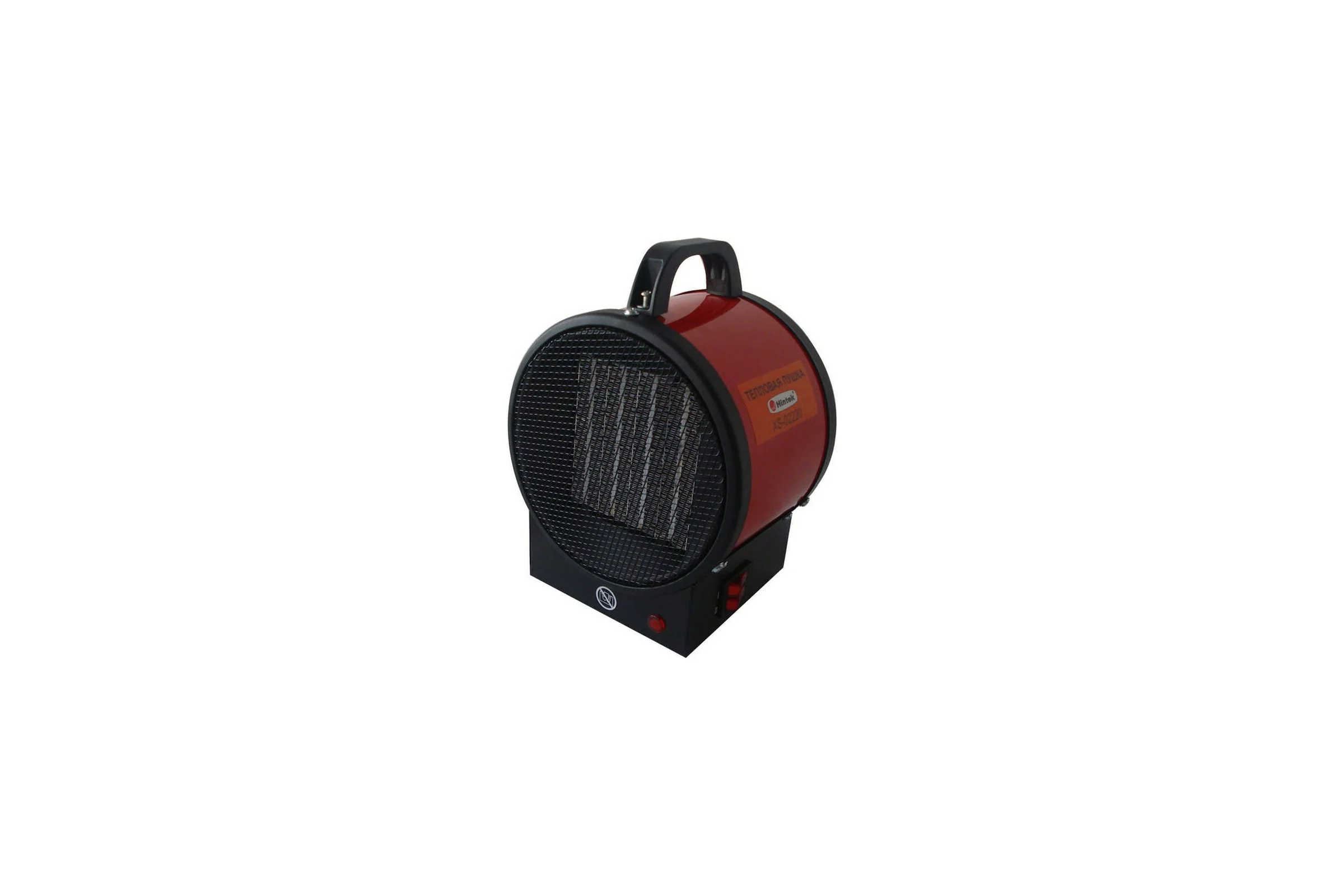 Электротепловентилятор Hintek XS-02220 04.01.01.000116