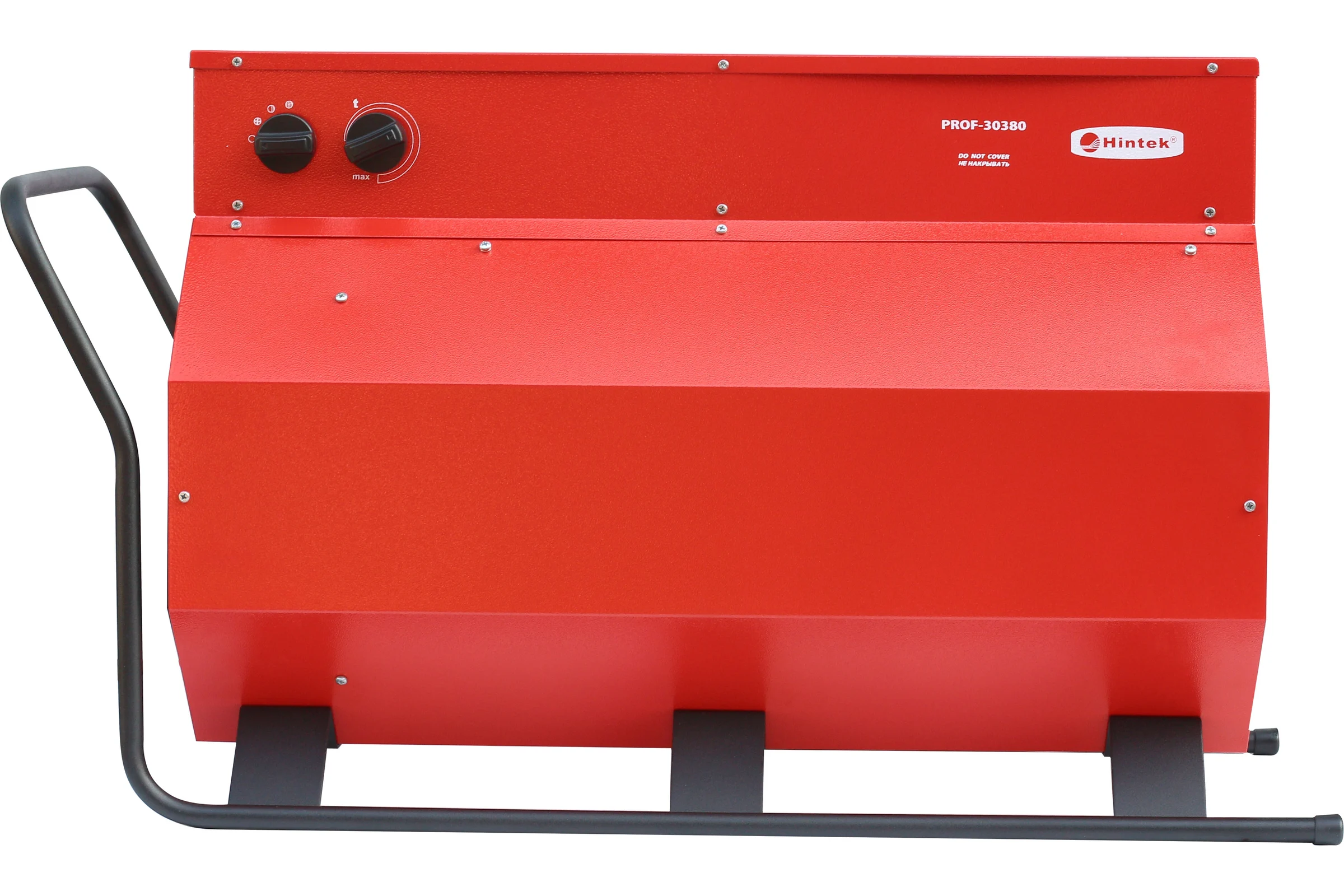 Тепловая пушка Hintek PROF-30380, 30 кВт