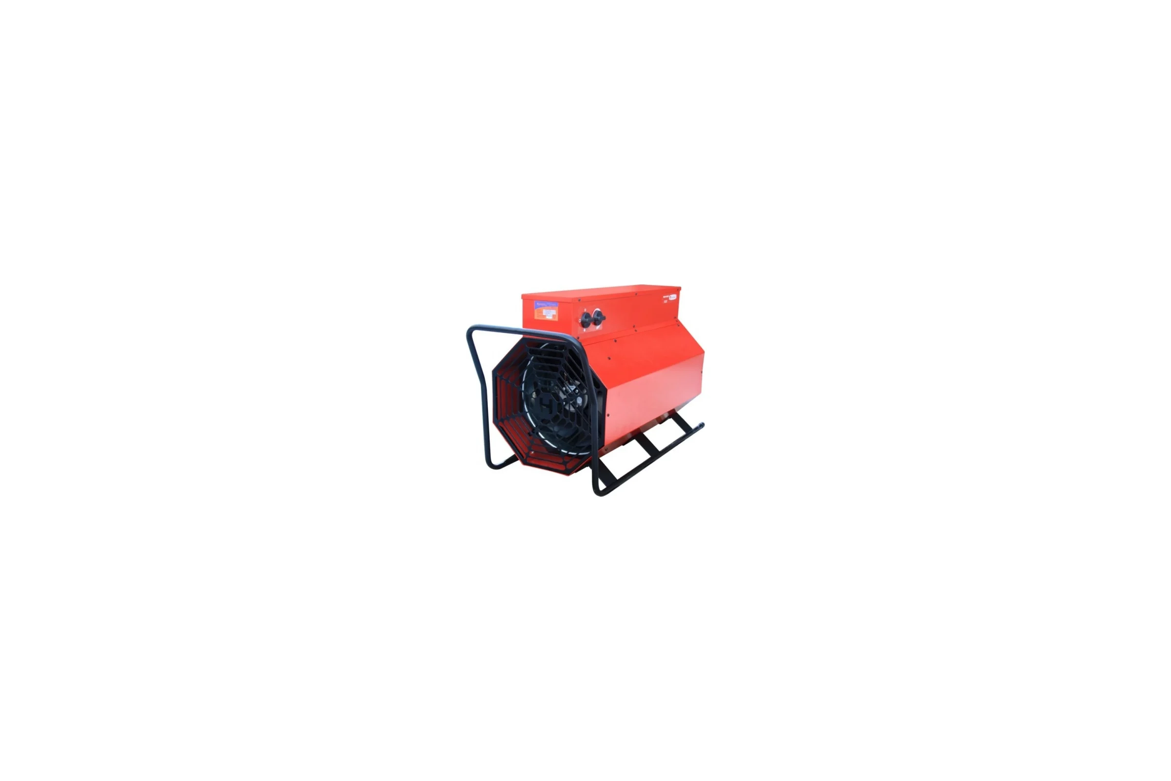Тепловая пушка Hintek PROF-30380, 30 кВт