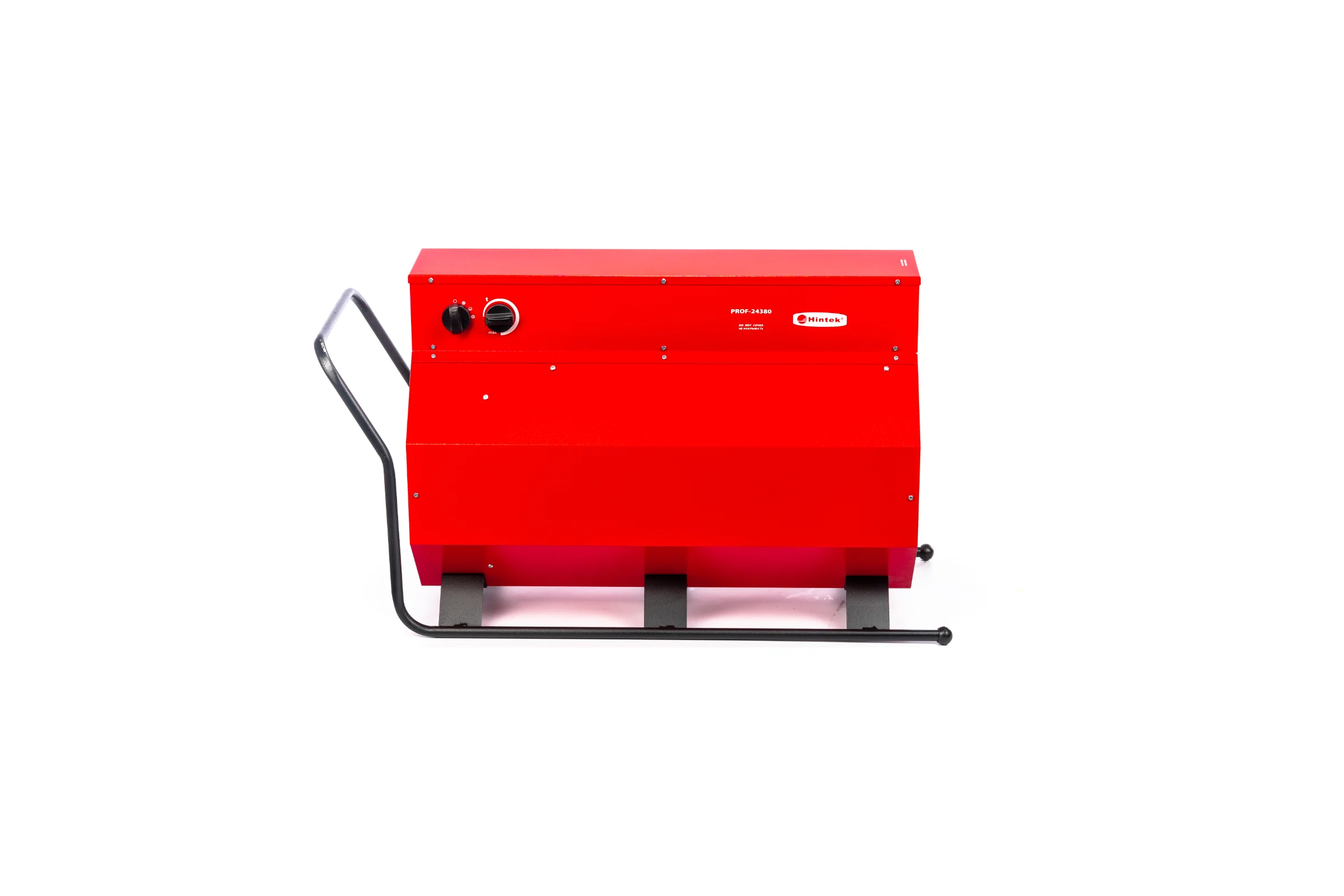 Тепловая пушка Hintek PROF-24380, 24 кВт 04.000098
