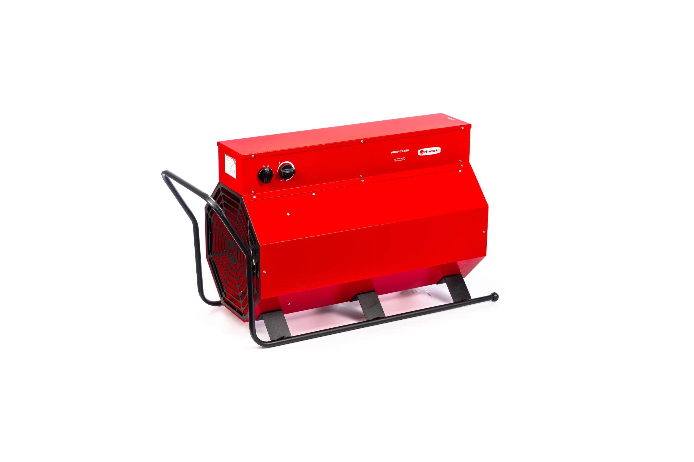 Тепловая пушка Hintek PROF-24380, 24 кВт 04.000098