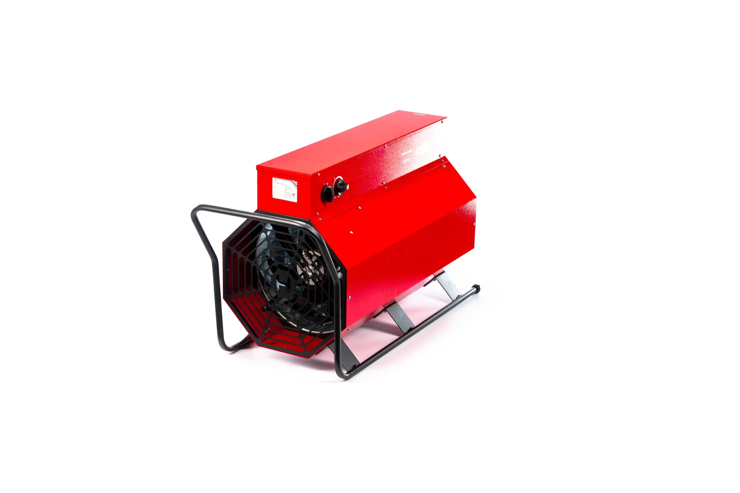 Тепловая пушка Hintek PROF-24380, 24 кВт 04.000098