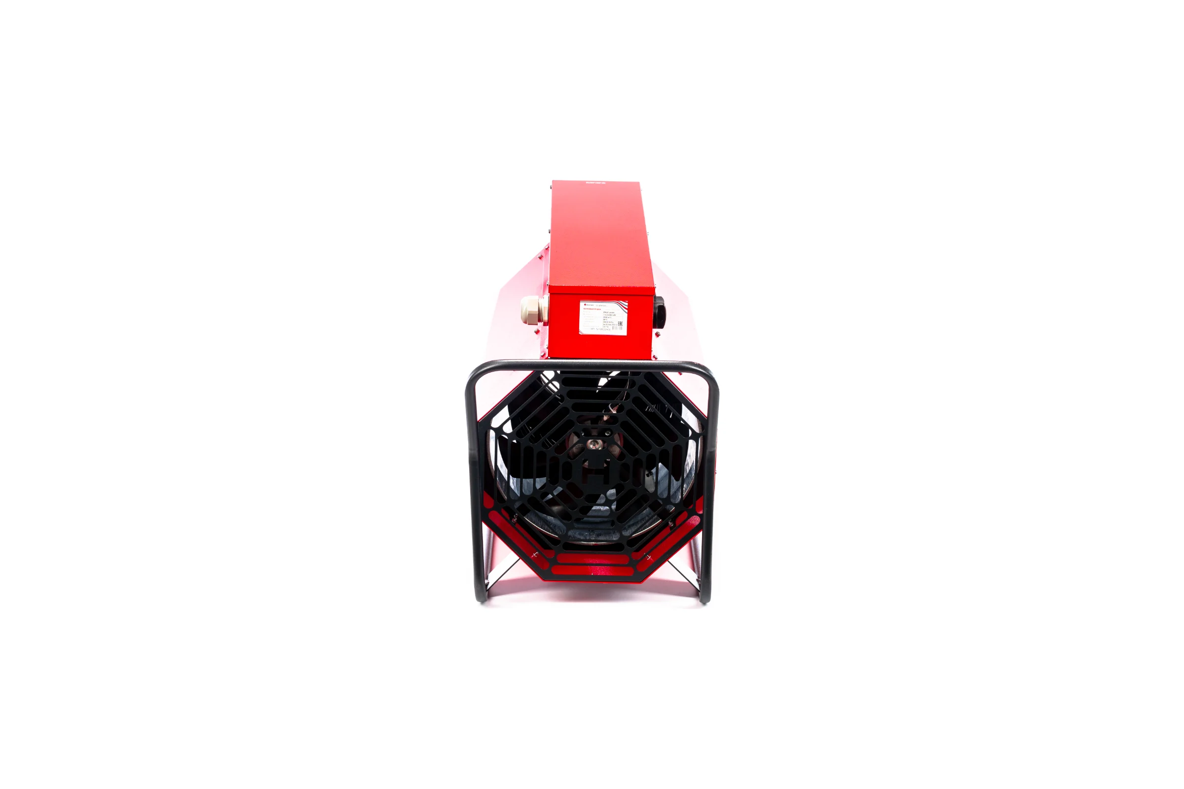 Тепловая пушка Hintek PROF-24380, 24 кВт 04.000098