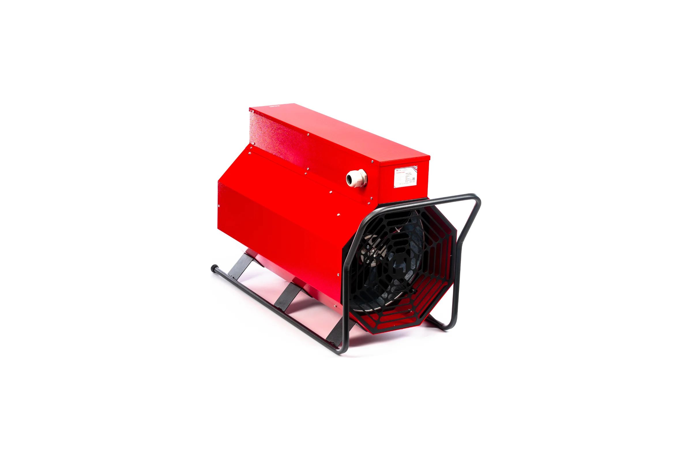 Тепловая пушка Hintek PROF-24380, 24 кВт 04.000098