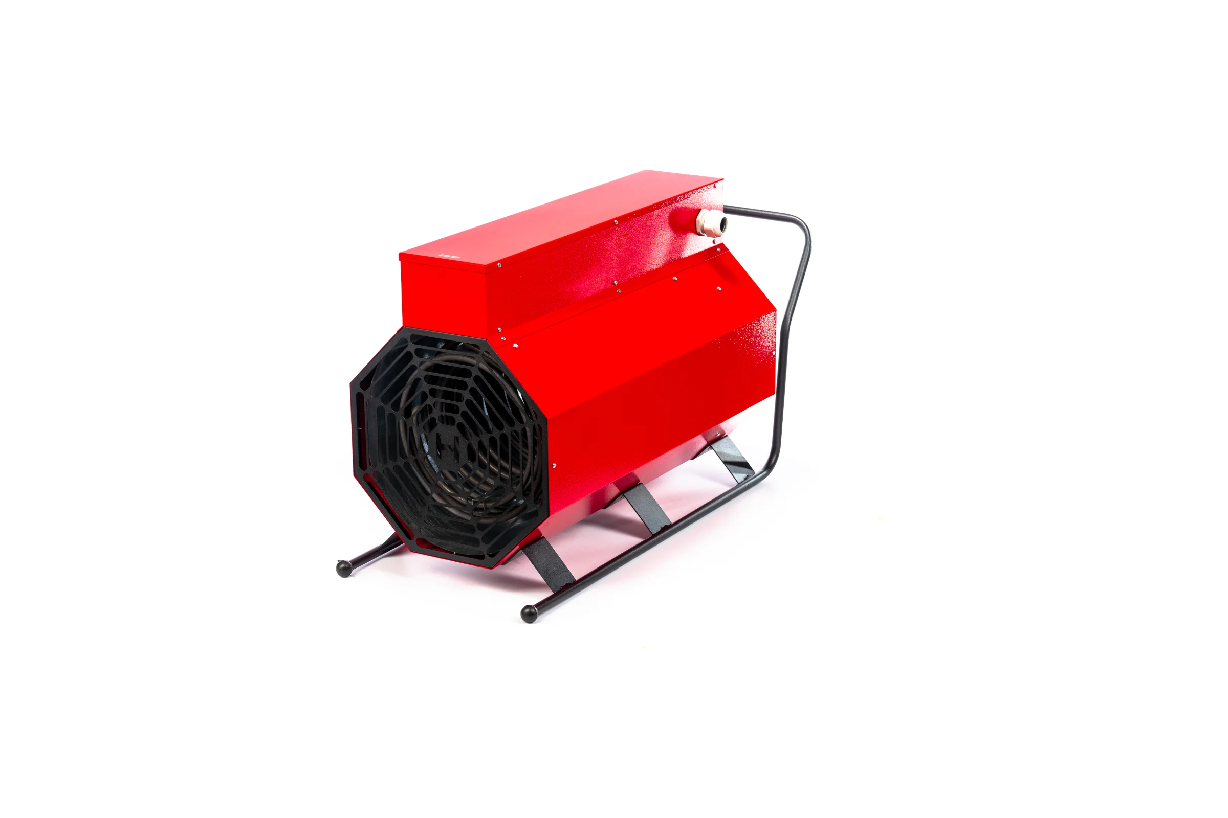 Тепловая пушка Hintek PROF-24380, 24 кВт 04.000098