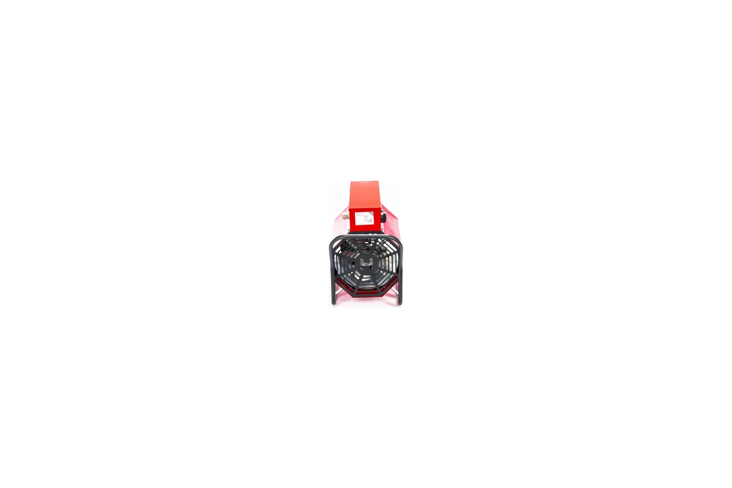 Тепловая пушка Hintek PROF-09380, 9 кВт 04.000040