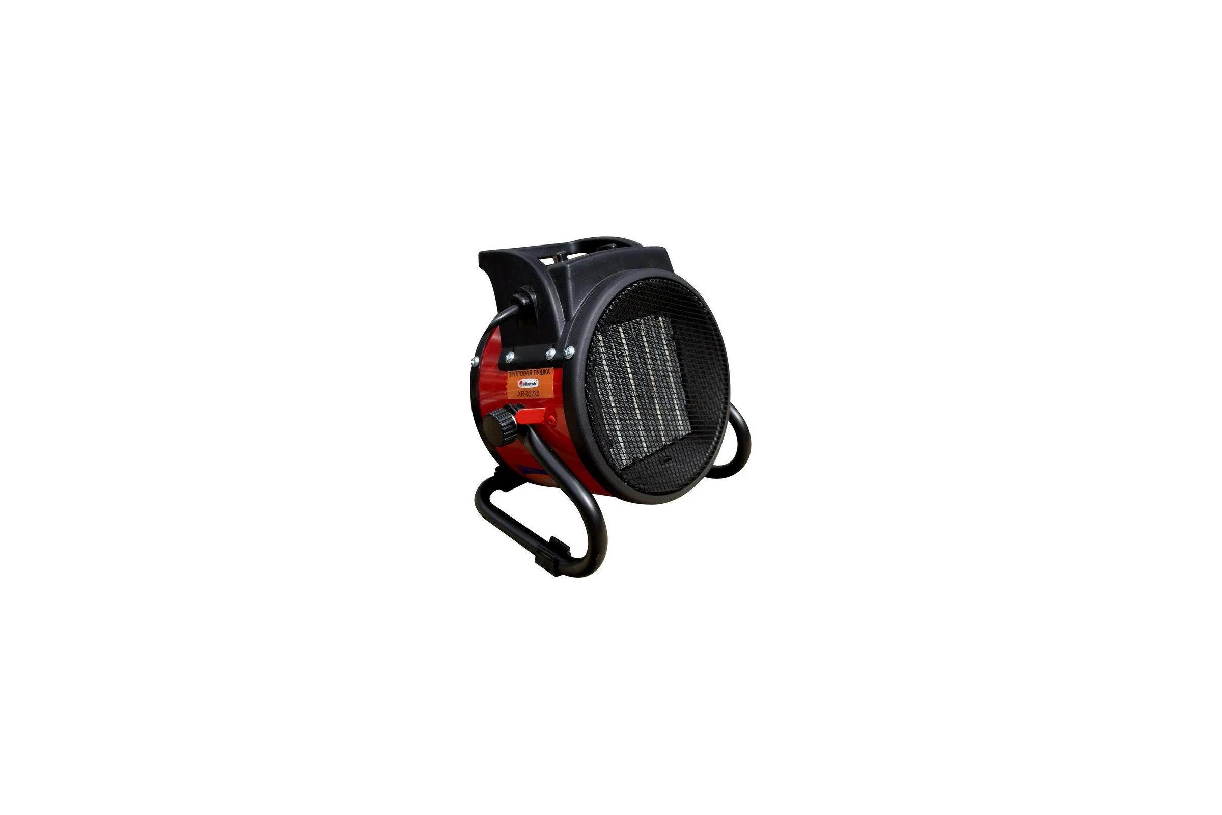 Тепловая пушка Hintek XR-02220 2 кВт 04.01.01.000118