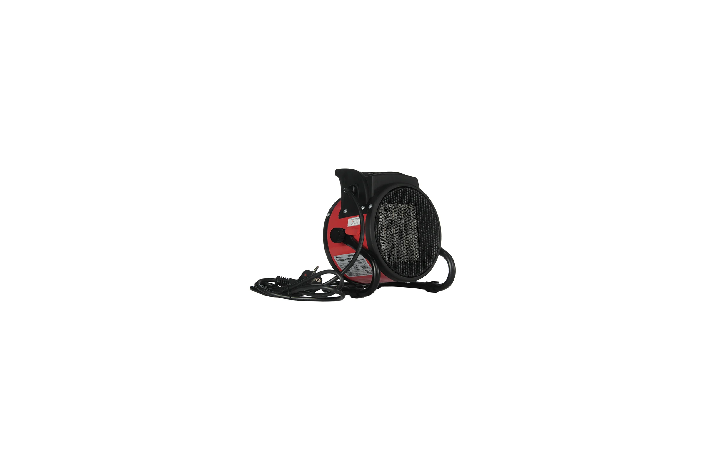 Тепловая пушка Hintek XR-02220 2 кВт 04.01.01.000118