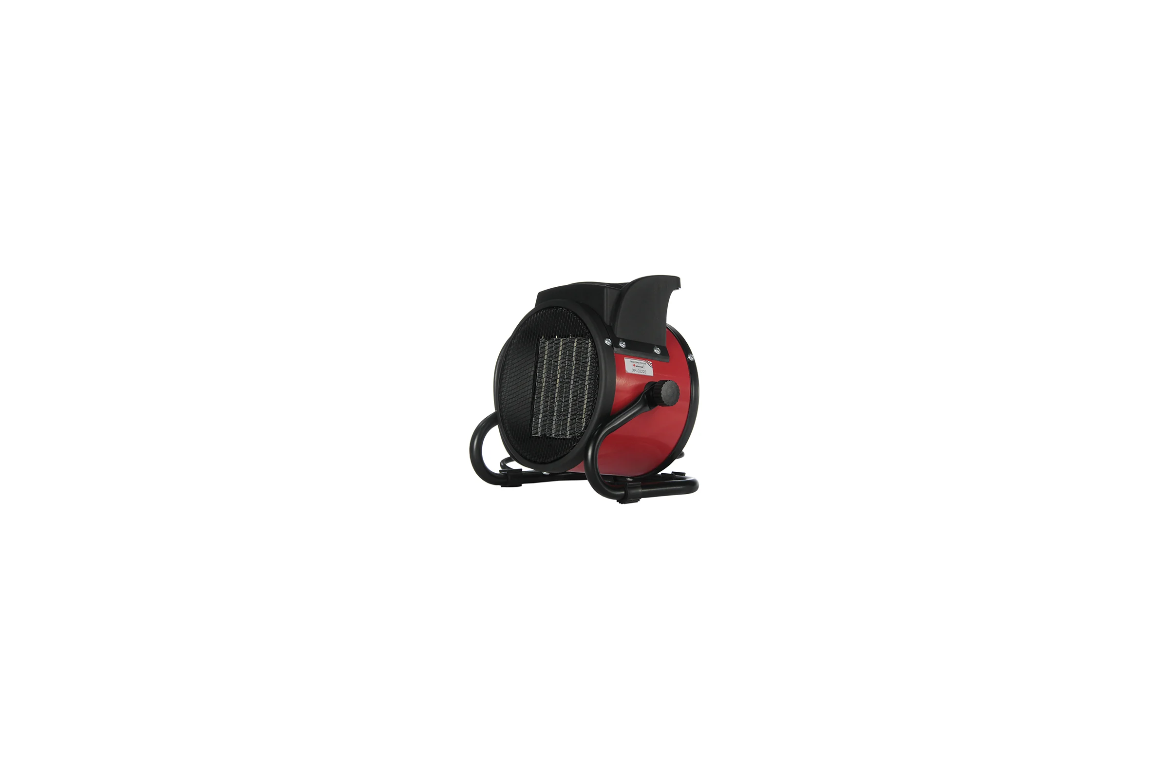 Тепловая пушка Hintek XR-02220 2 кВт 04.01.01.000118