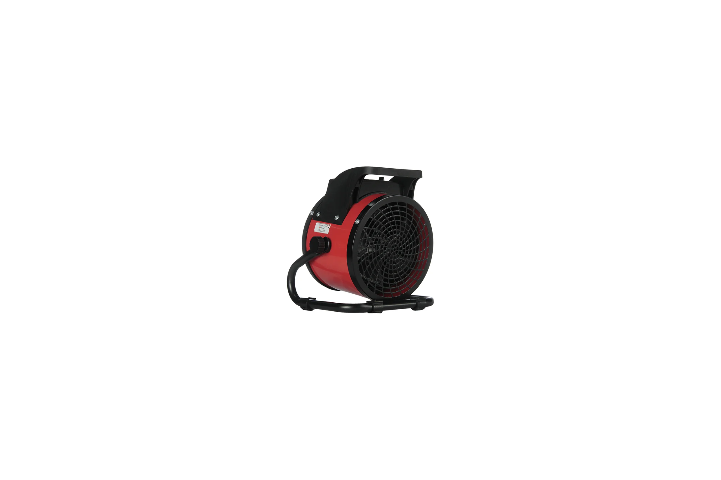 Тепловая пушка Hintek XR-02220 2 кВт 04.01.01.000118