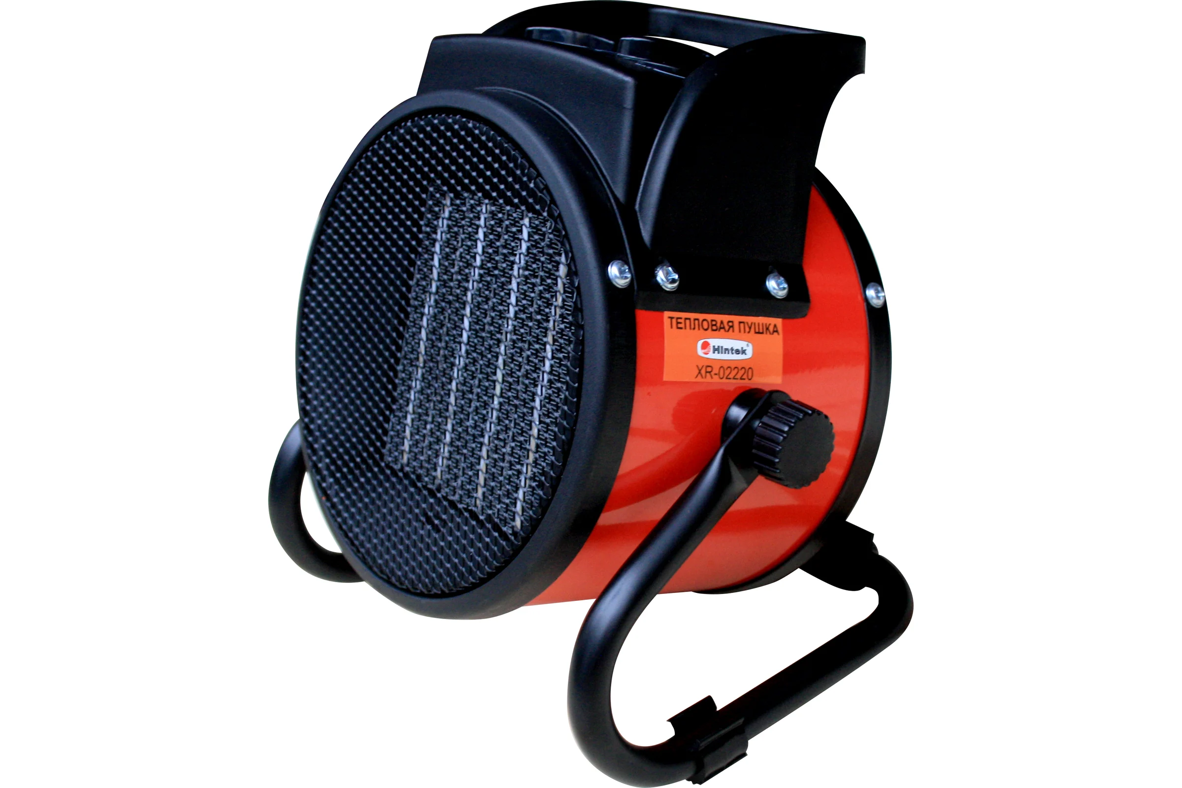 Тепловая пушка Hintek XR-02220 2 кВт 04.01.01.000118