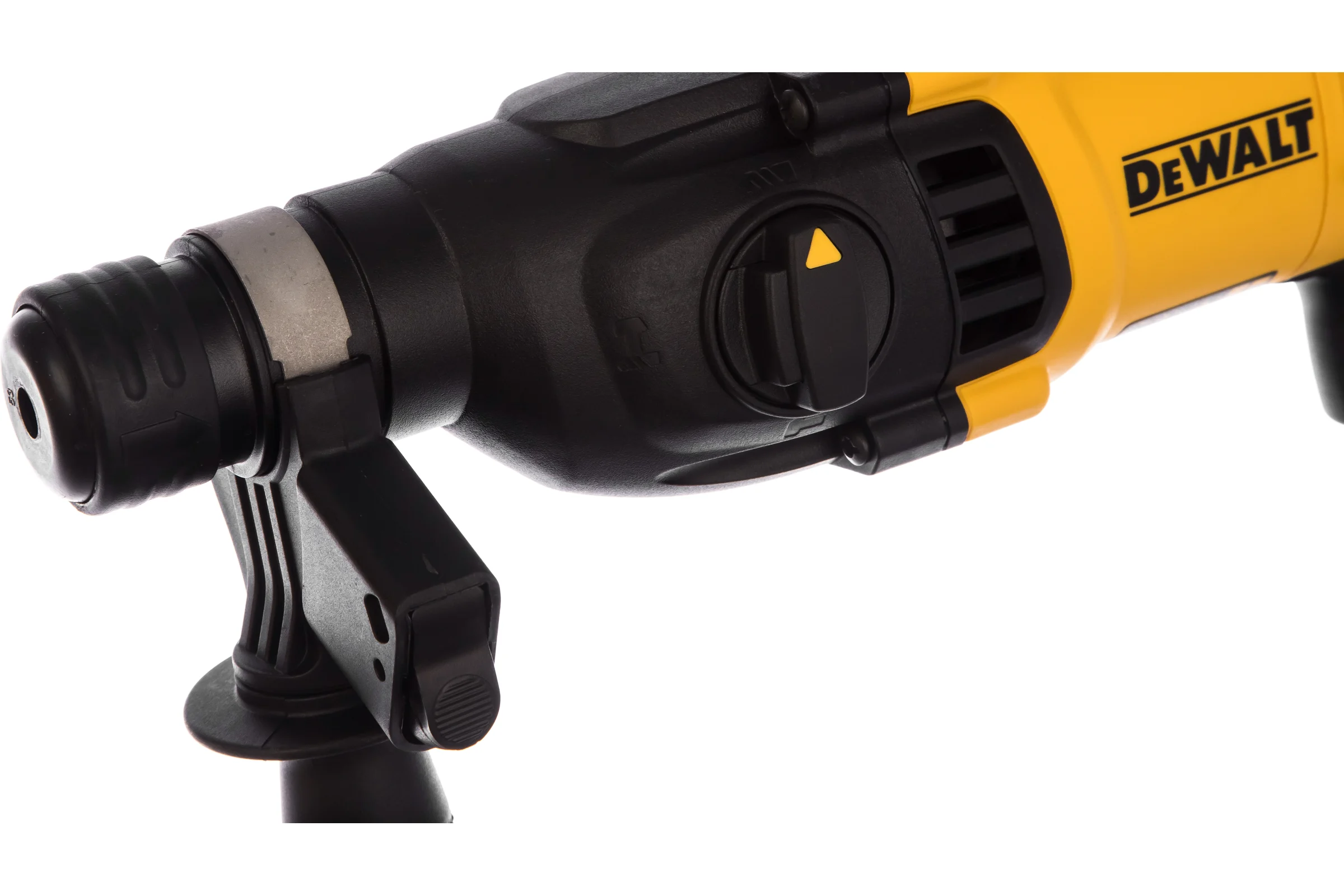Перфоратор DEWALT SDS-plus D25133B