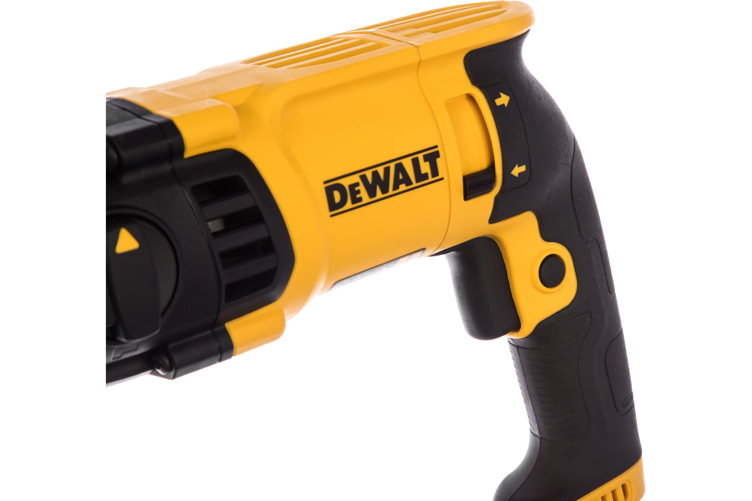 Перфоратор DEWALT SDS-plus D25133B