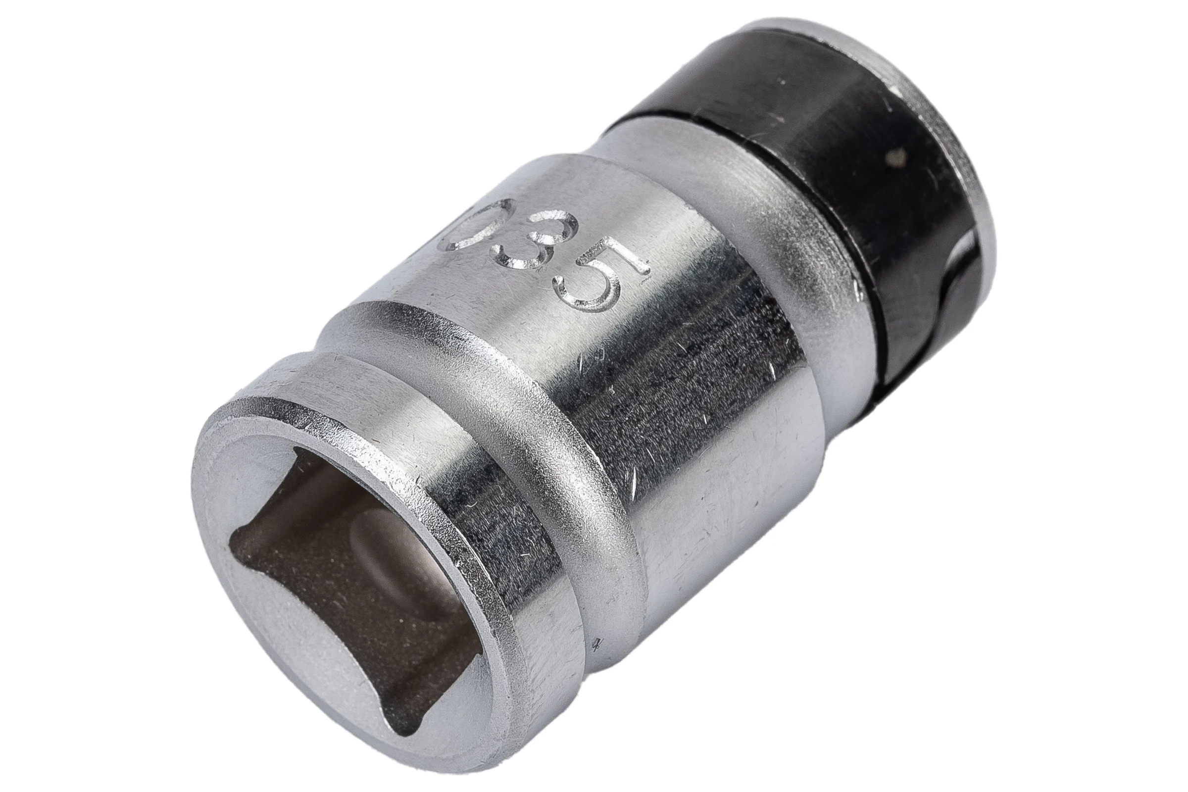 Держатель биты 3/8"(F)x5/16"(F) FORCE 81035