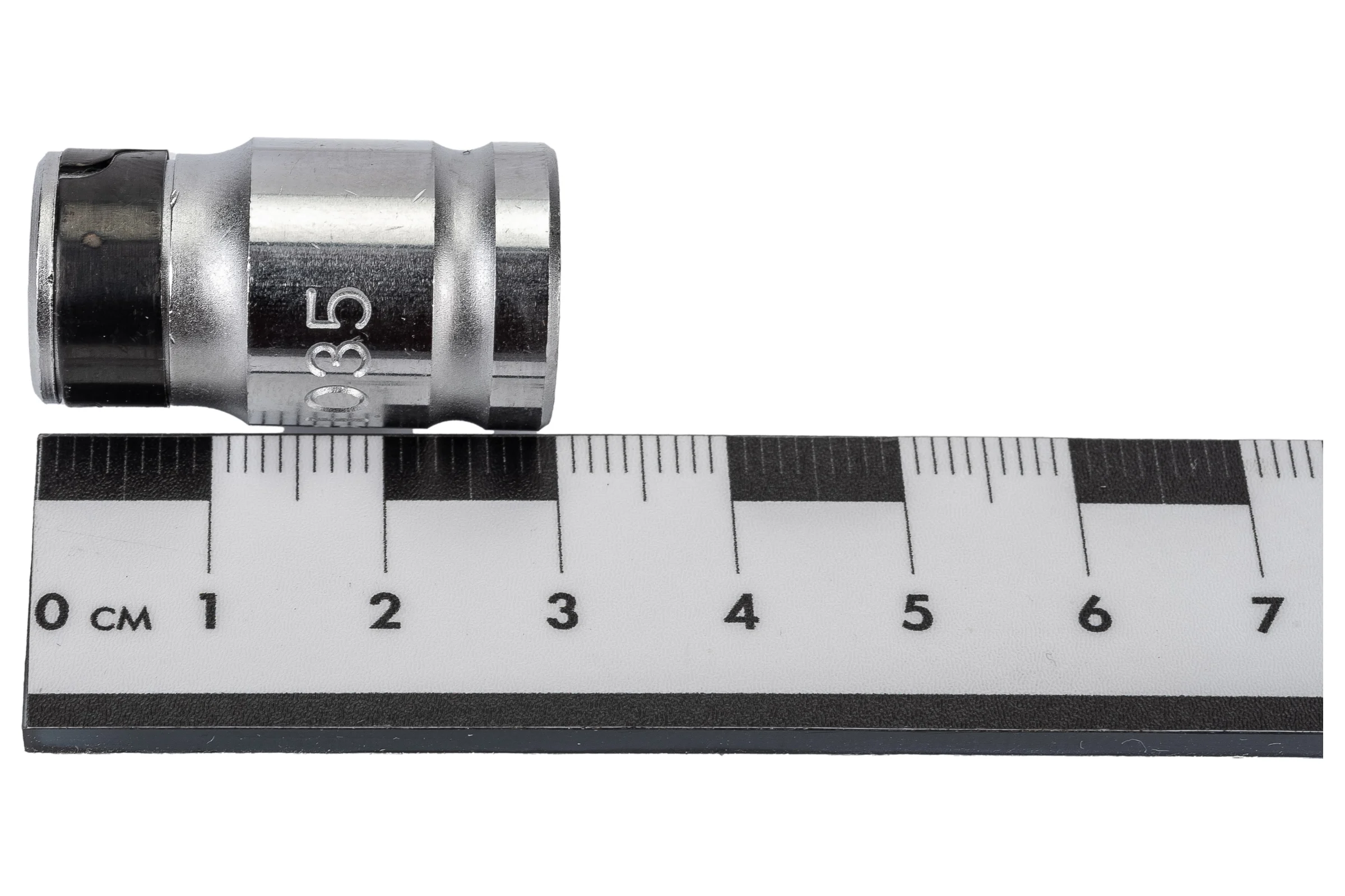 Держатель биты 3/8"(F)x5/16"(F) FORCE 81035