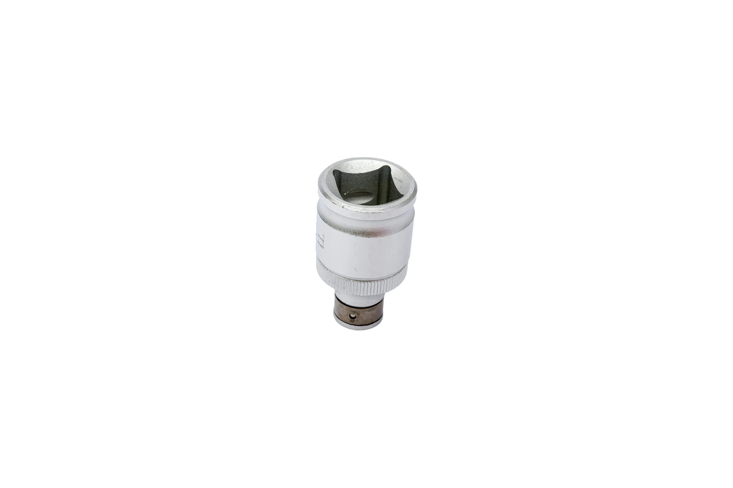 Держатель бит 1/2"(F)x1/4"(F) FORCE 81042