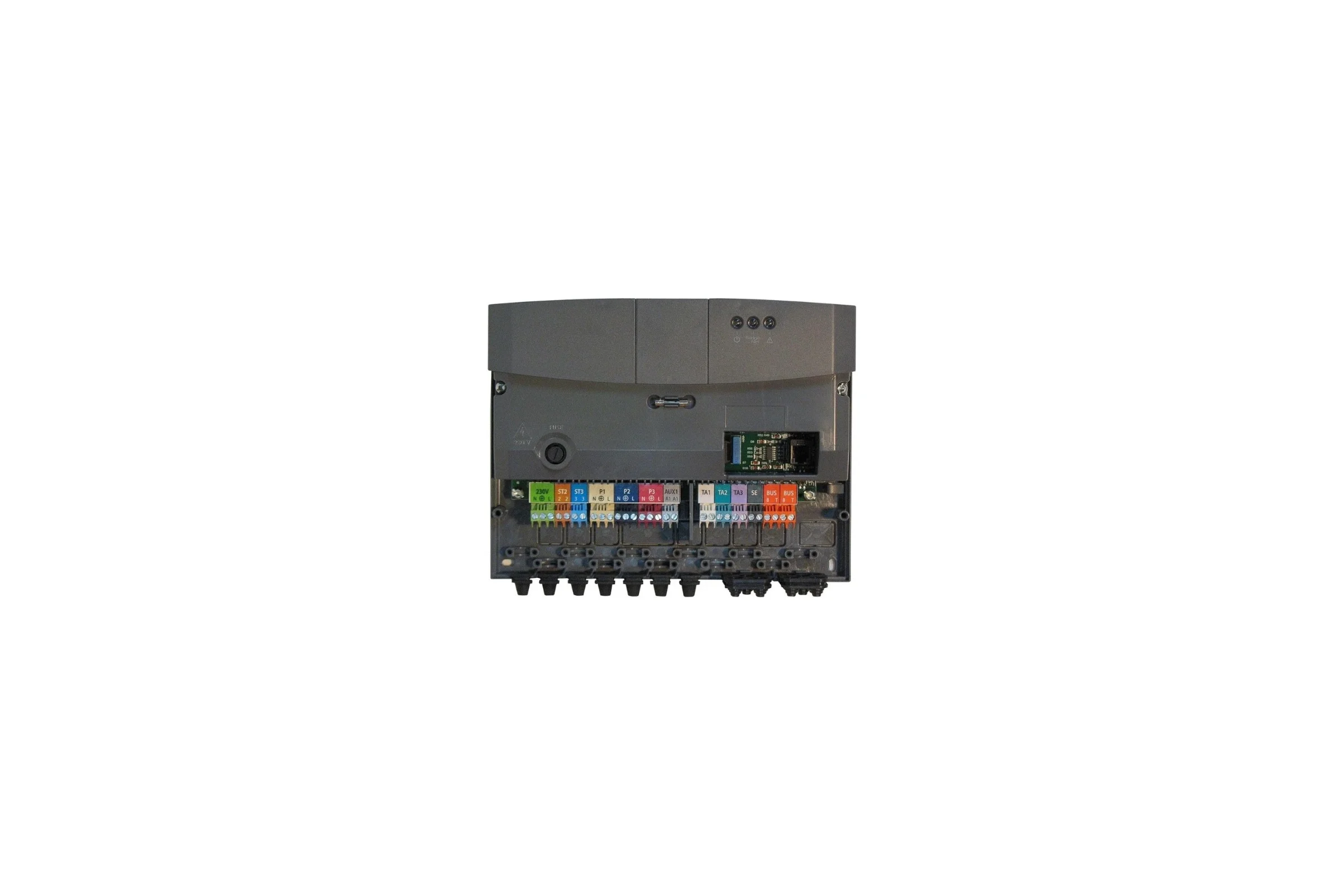 Устройство зонального управления Ariston 3318628