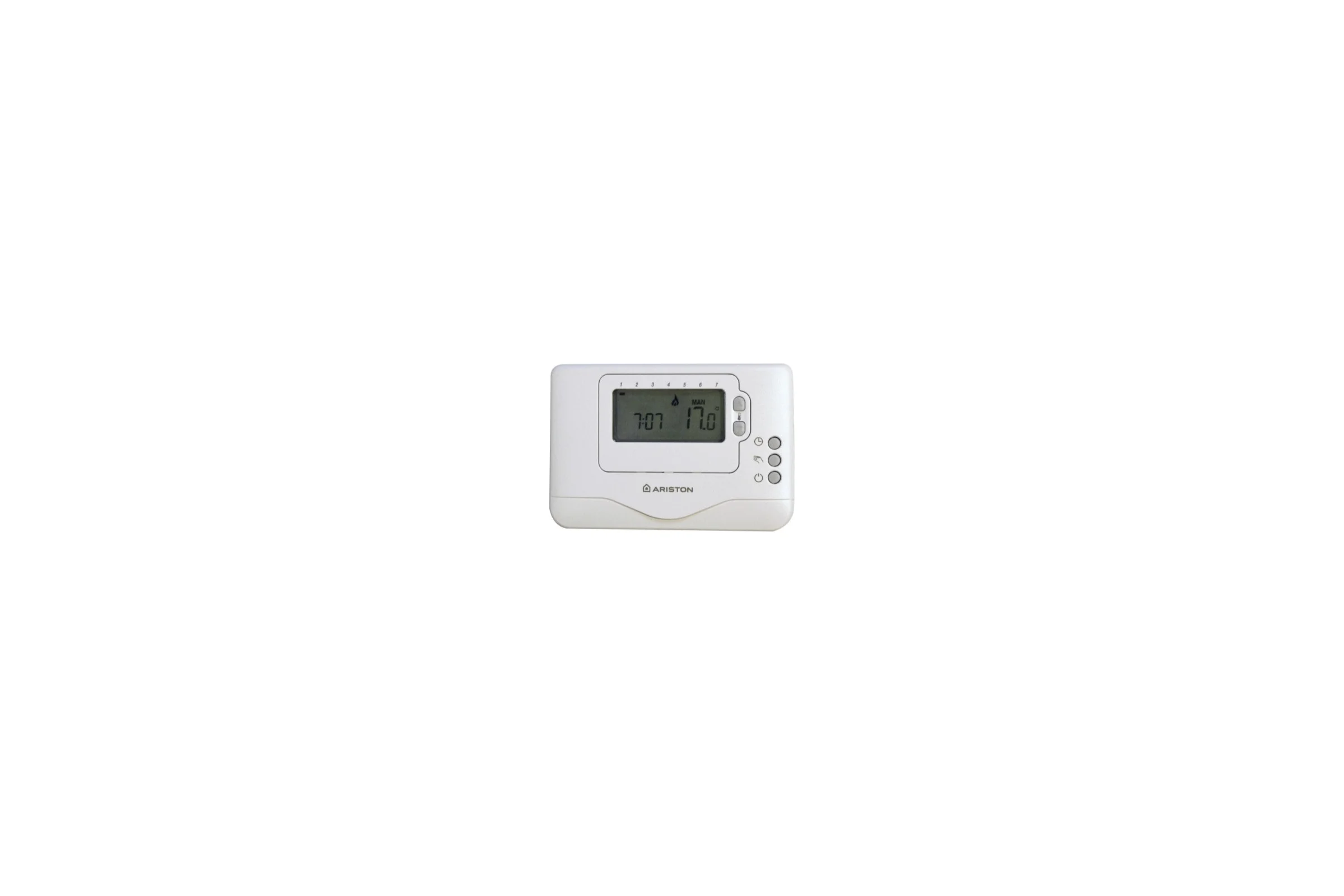 Цифровой термостат Ariston прогр.+ шина Gal Evo 3318593