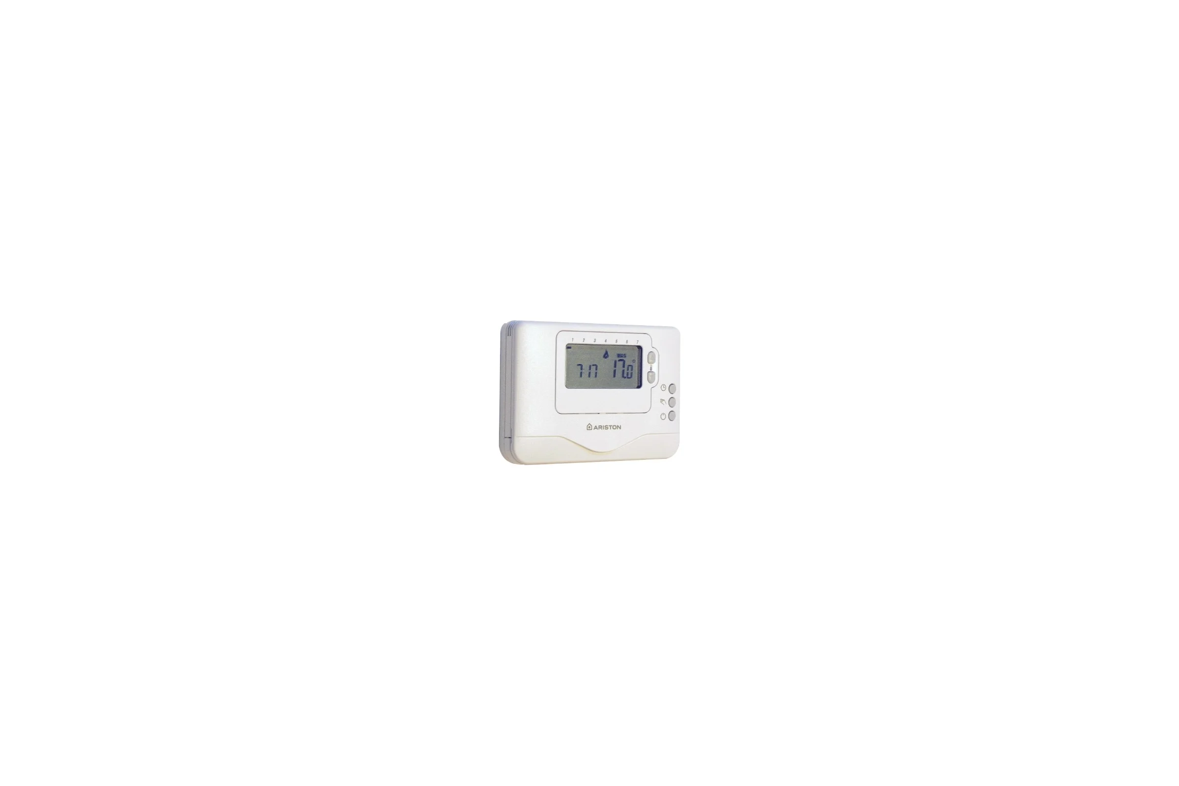 Цифровой термостат Ariston прогр.+ шина Gal Evo 3318593