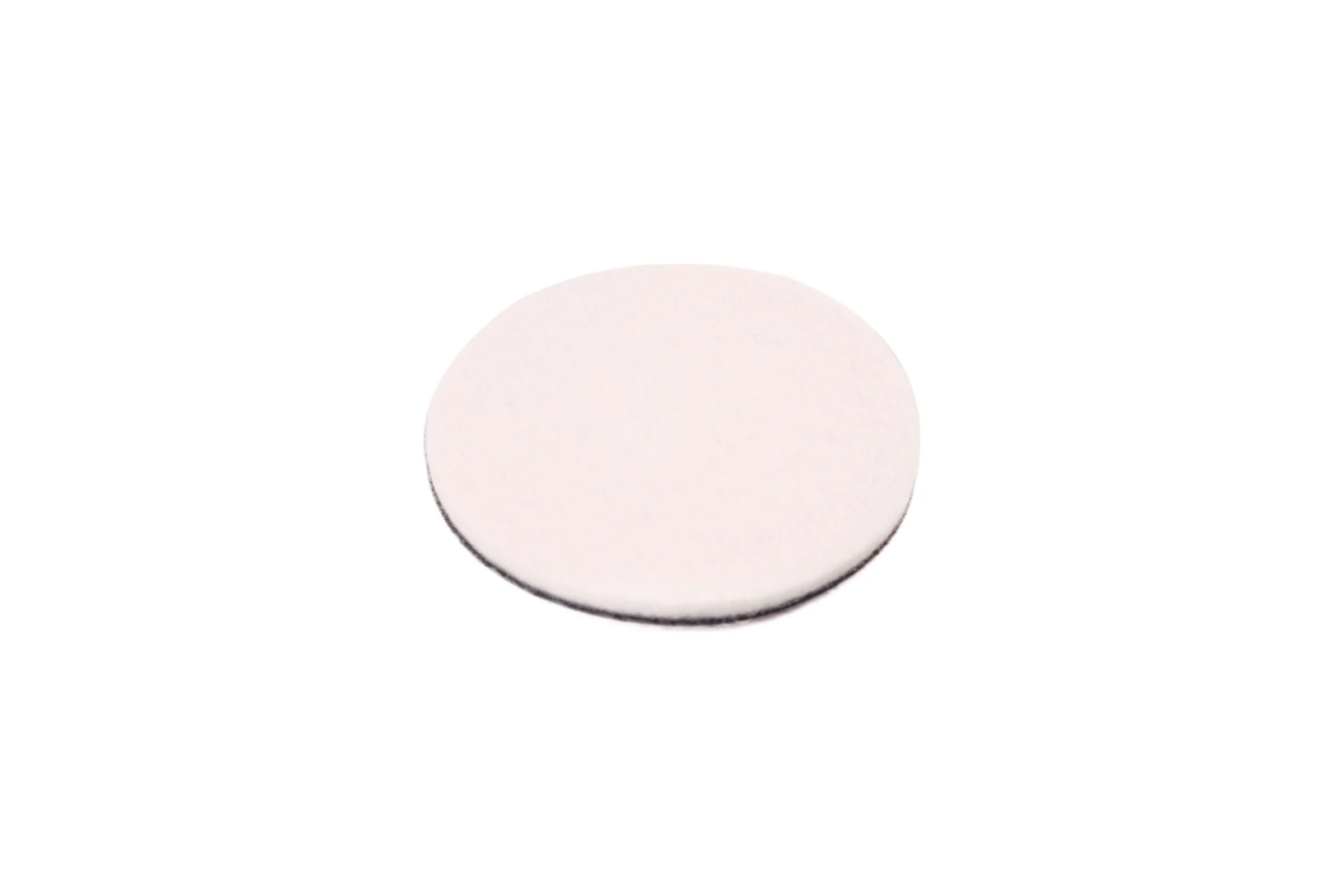 Круг для полировки стекла Glass Polishing Pad фетровый 150 мм, 2 шт MaxShine 2065150 053728