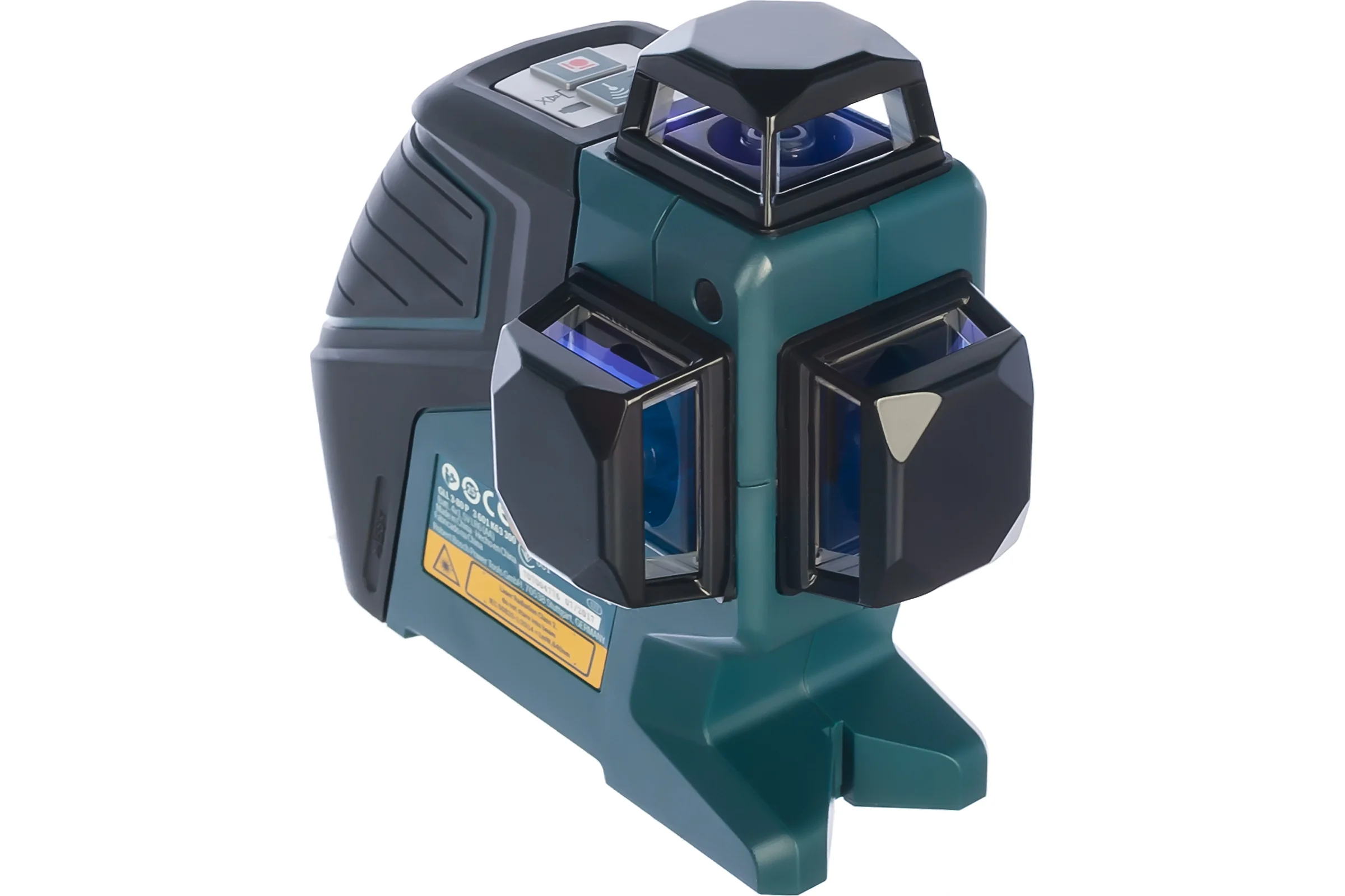 Лазерный нивелир Bosch GLL 3-80 P 0.601.063.305