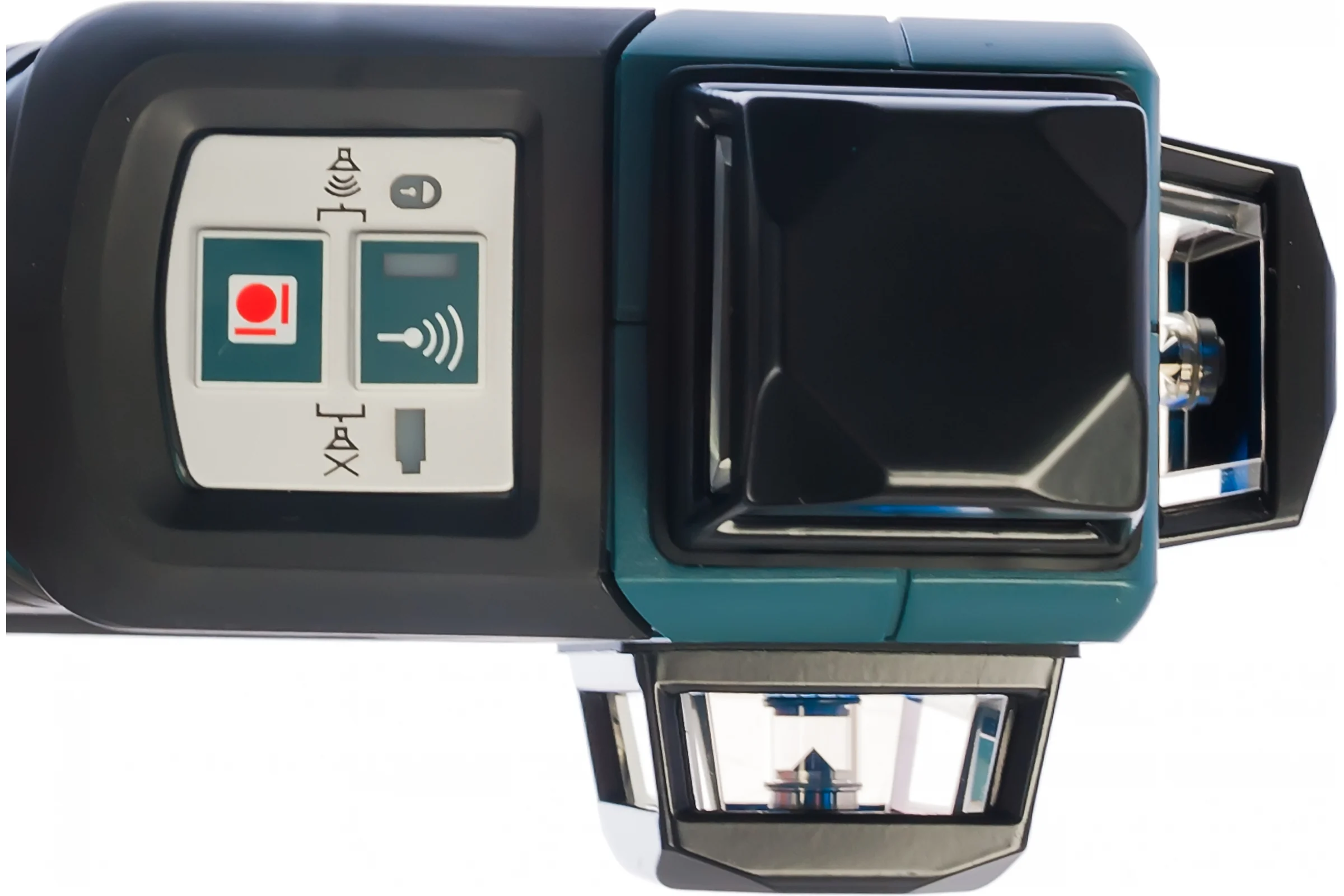 Лазерный нивелир Bosch GLL 3-80 P 0.601.063.305