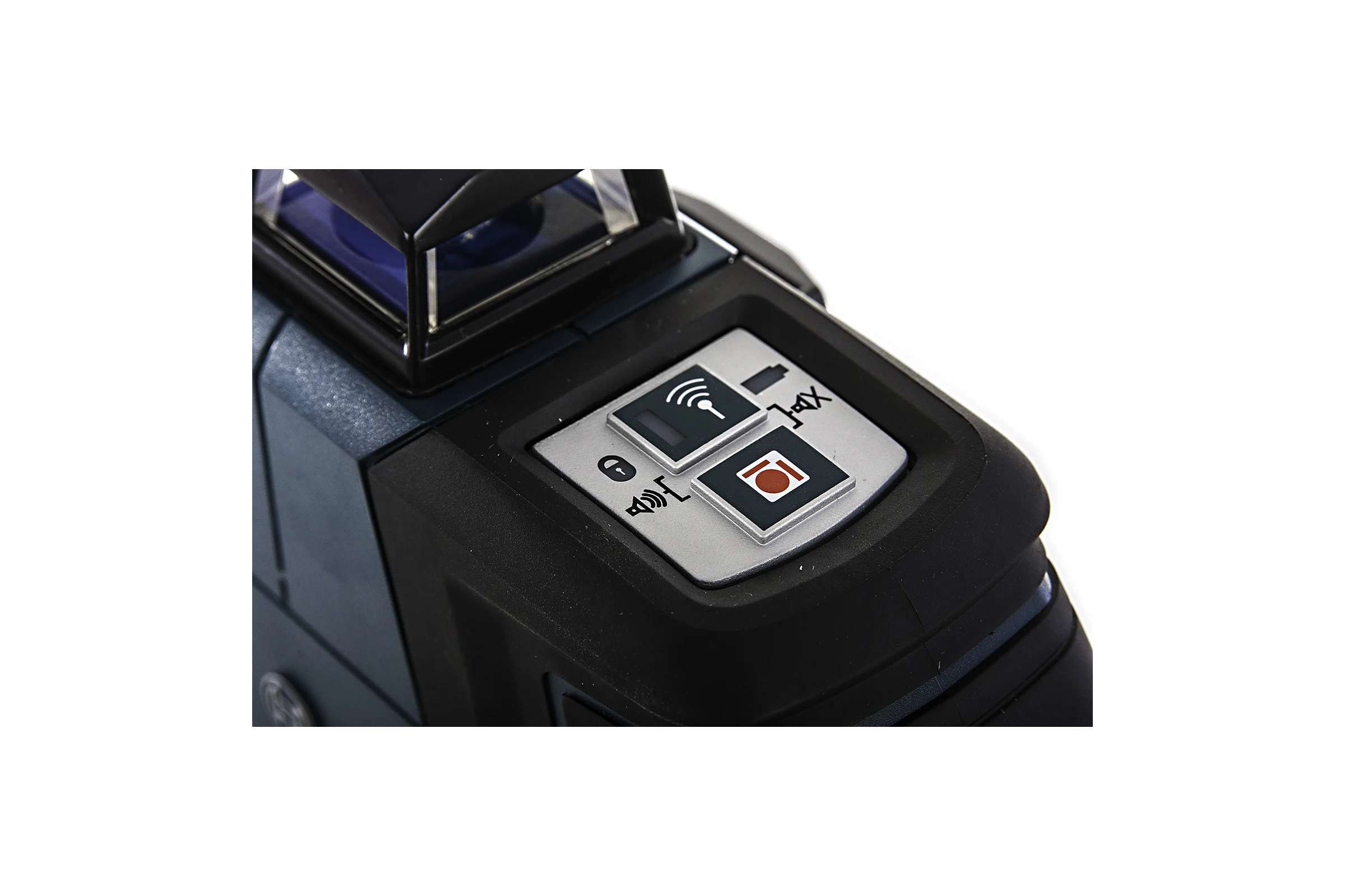 Лазерный нивелир Bosch GLL 3-80 P 0.601.063.305