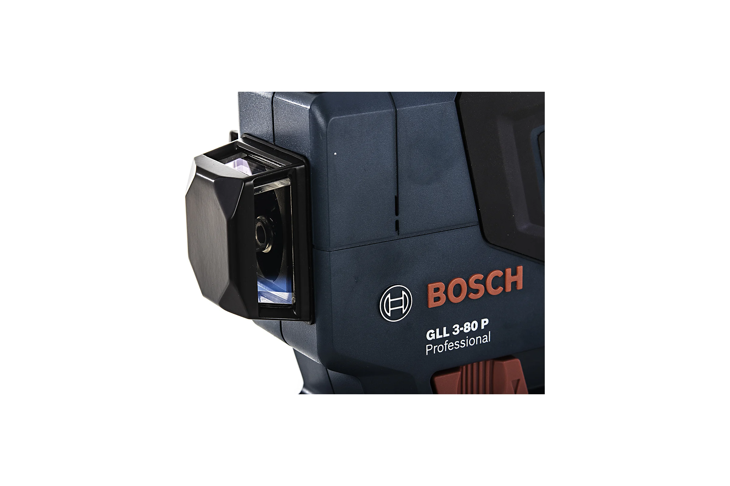 Лазерный нивелир Bosch GLL 3-80 P 0.601.063.305