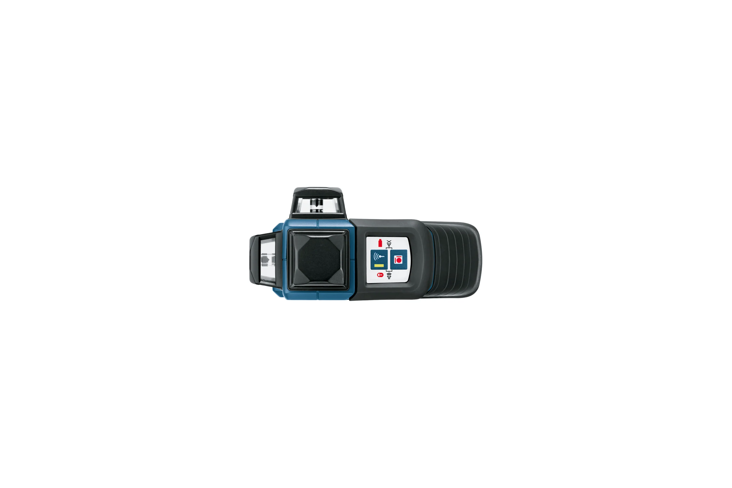 Лазерный нивелир Bosch GLL 3-80 P + BM1 0.601.063.302