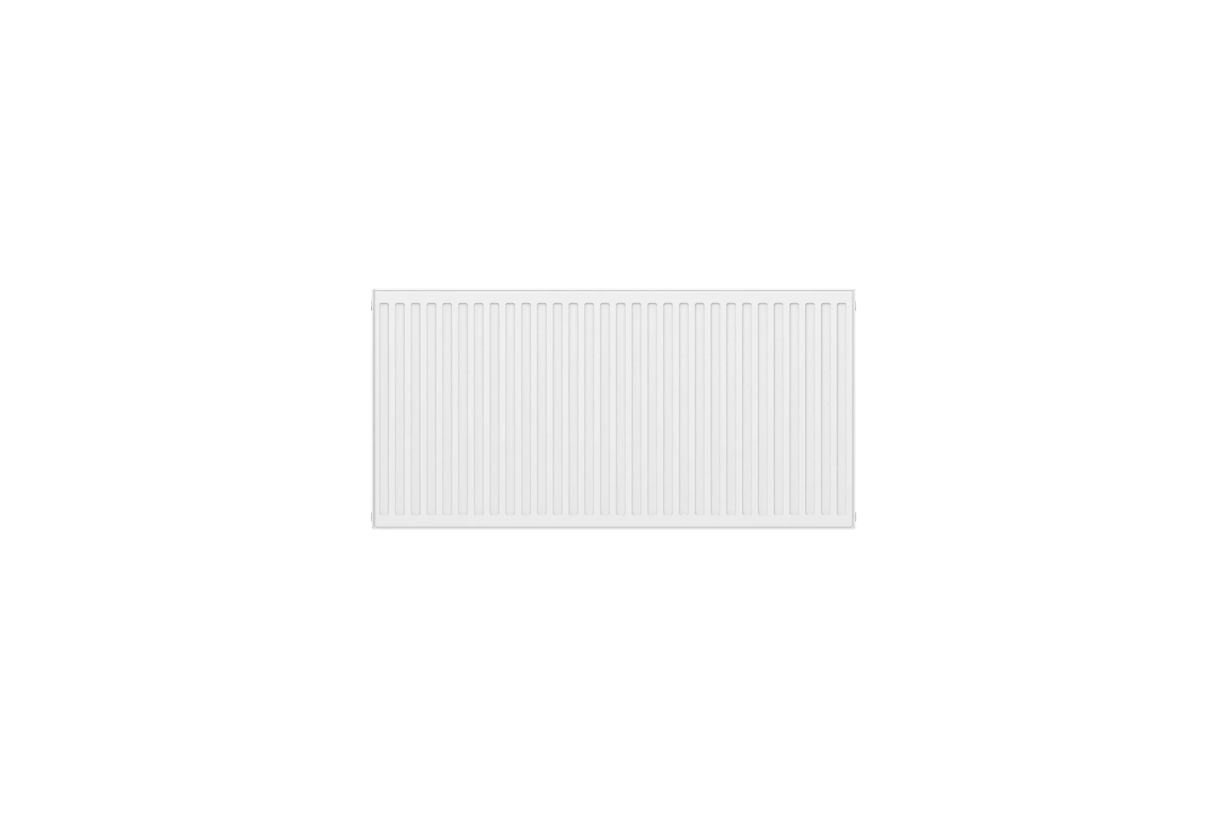 Отопительный стальной панельный радиатор Primoclima тип c21 в500, д400 C21 500х400