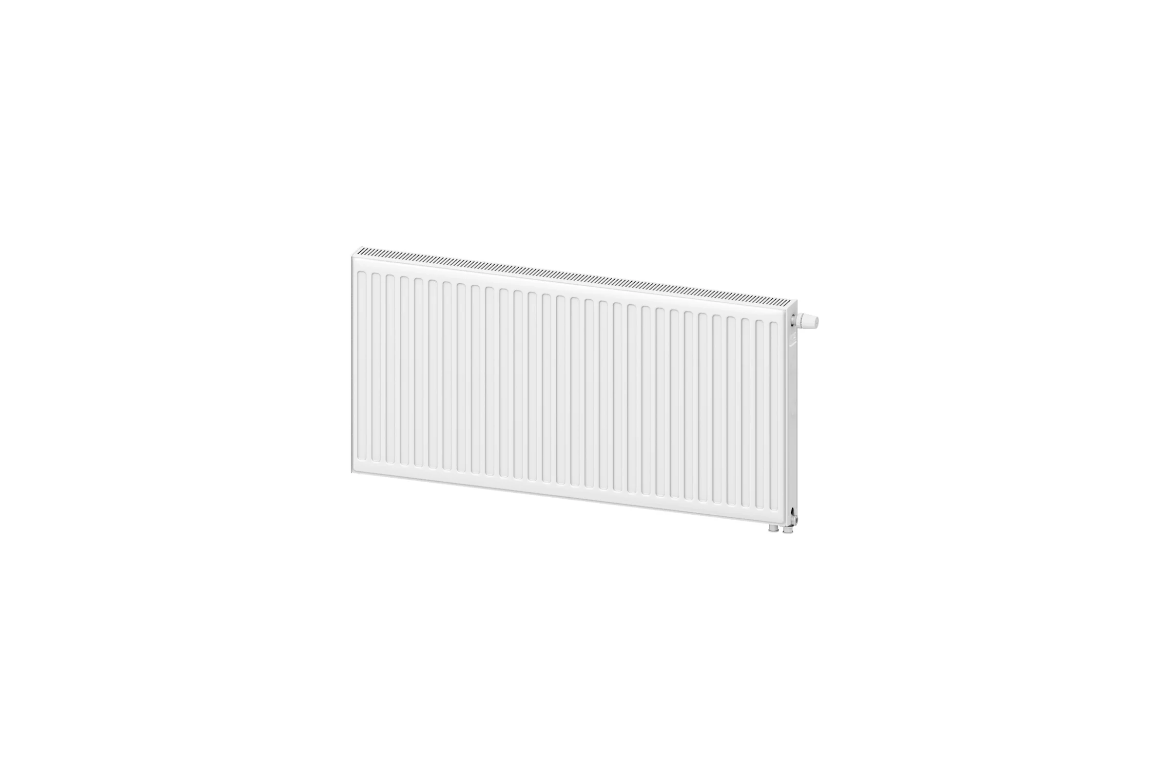 Отопительный стальной панельный радиатор Primoclima тип vc21 в500, д1200 VC21 500X1200