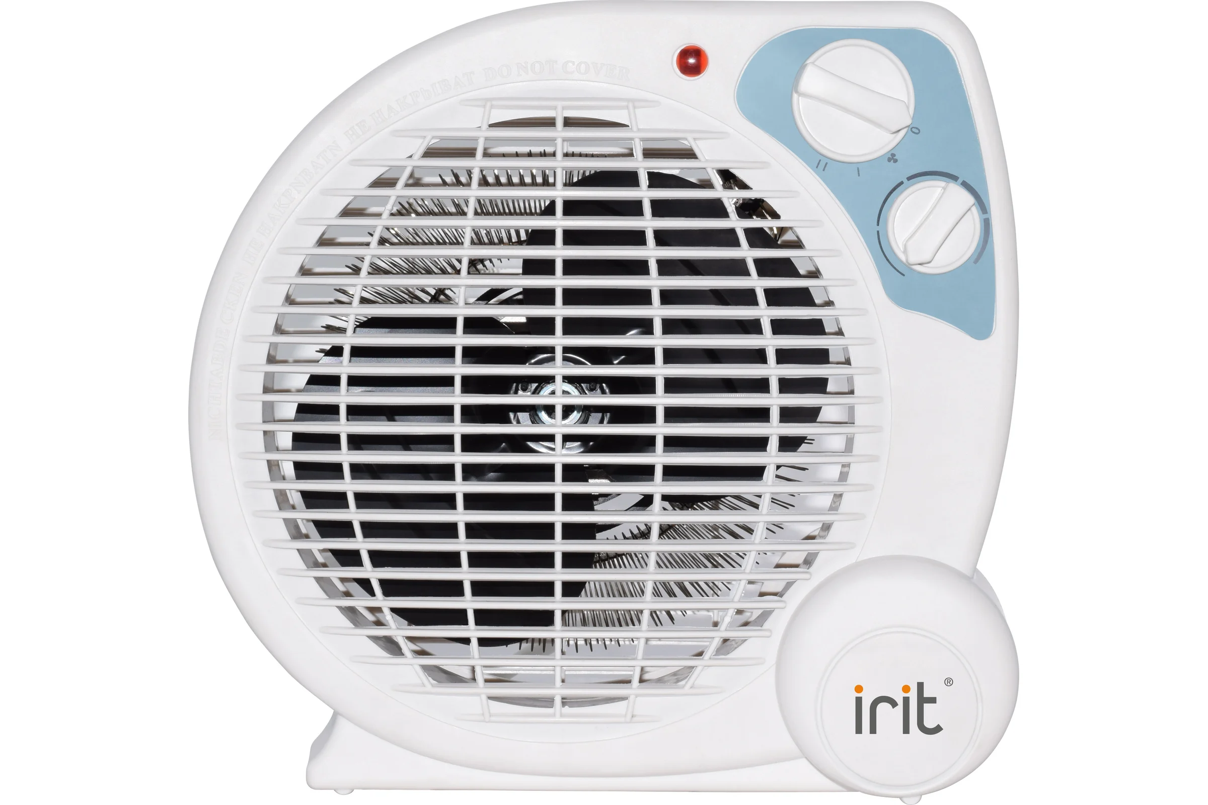 Тепловентилятор IRIT IR-6008
