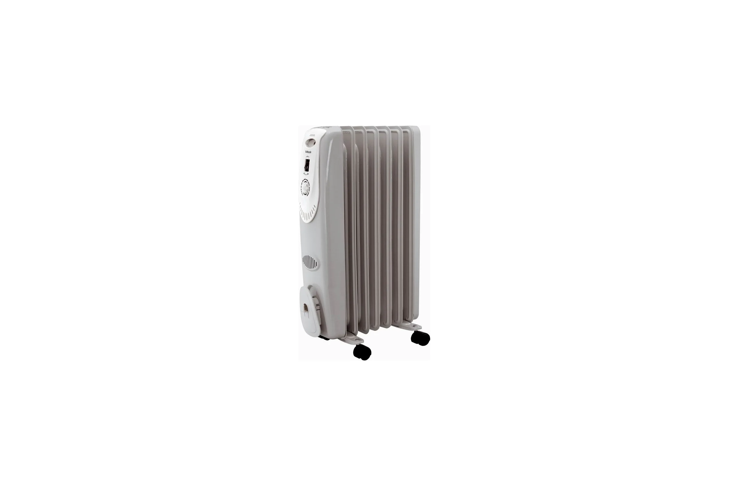 Масляный обогреватель Vitek VT-1701