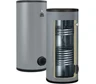 Бойлер GEKON 400 л с 2-я то hwb 400 2he 53/30 квт напольный inox GKB4002N