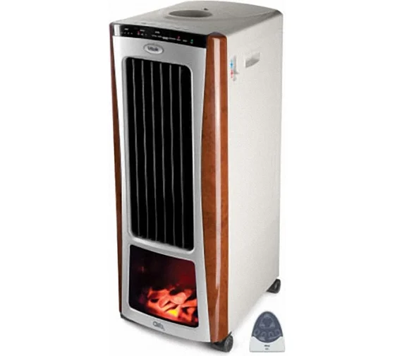 Керамический тепловентилятор Vitek VT-2170