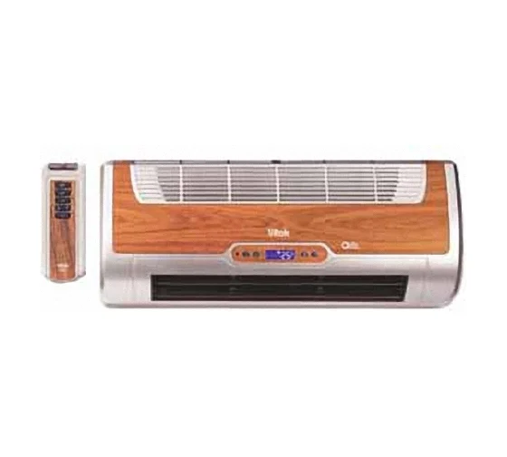 Керамический тепловентилятор Vitek VT-2150