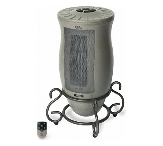 Керамический тепловентилятор Vitek VT-2133
