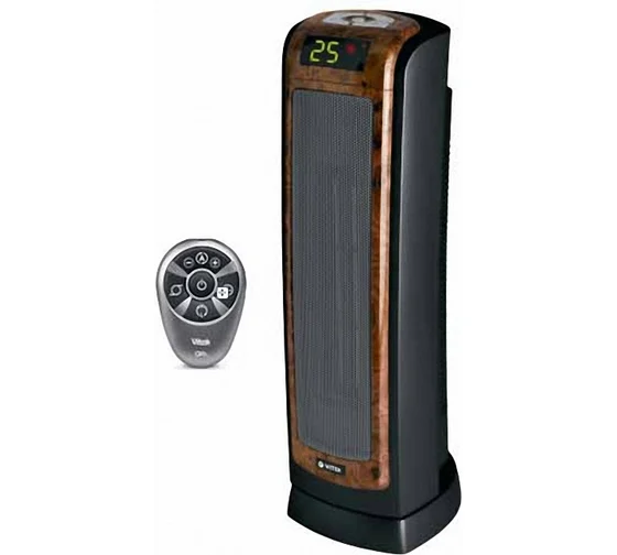 Керамический тепловентилятор Vitek VT-2132
