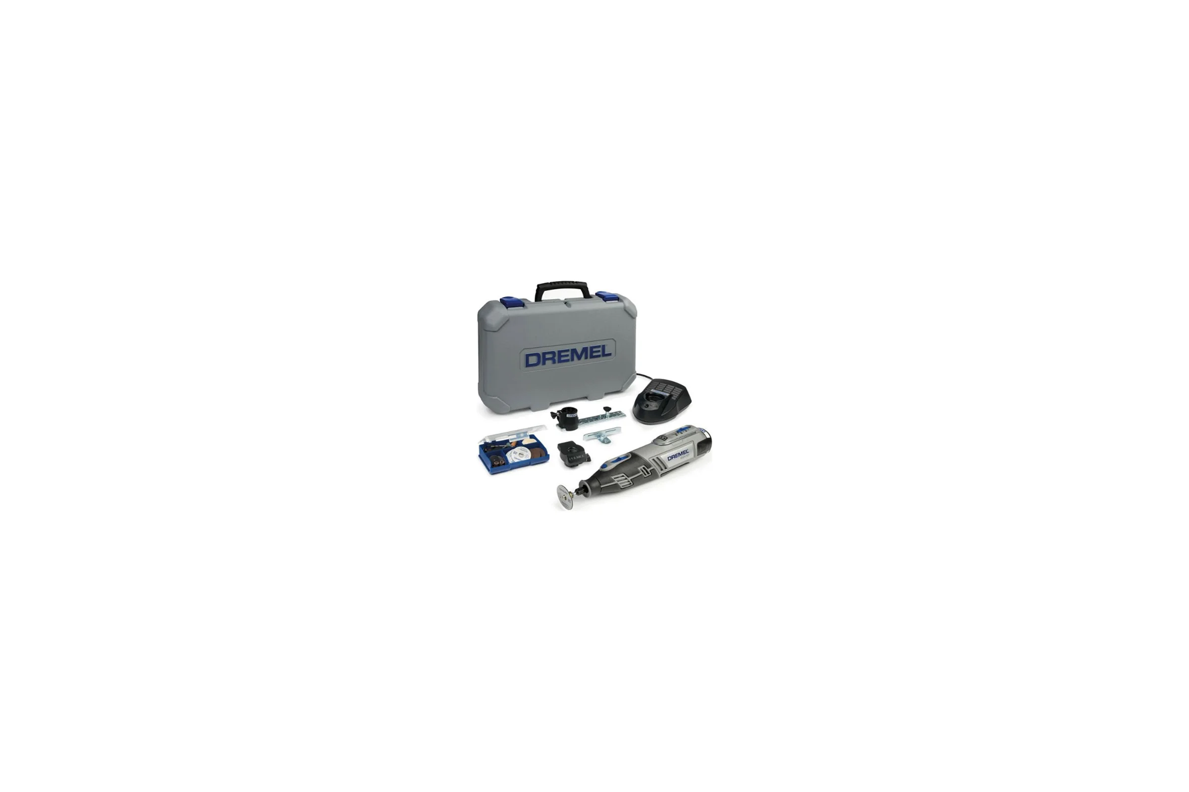 Аккумуляторный универсальный инструмент Dremel 8200 F0138200JF