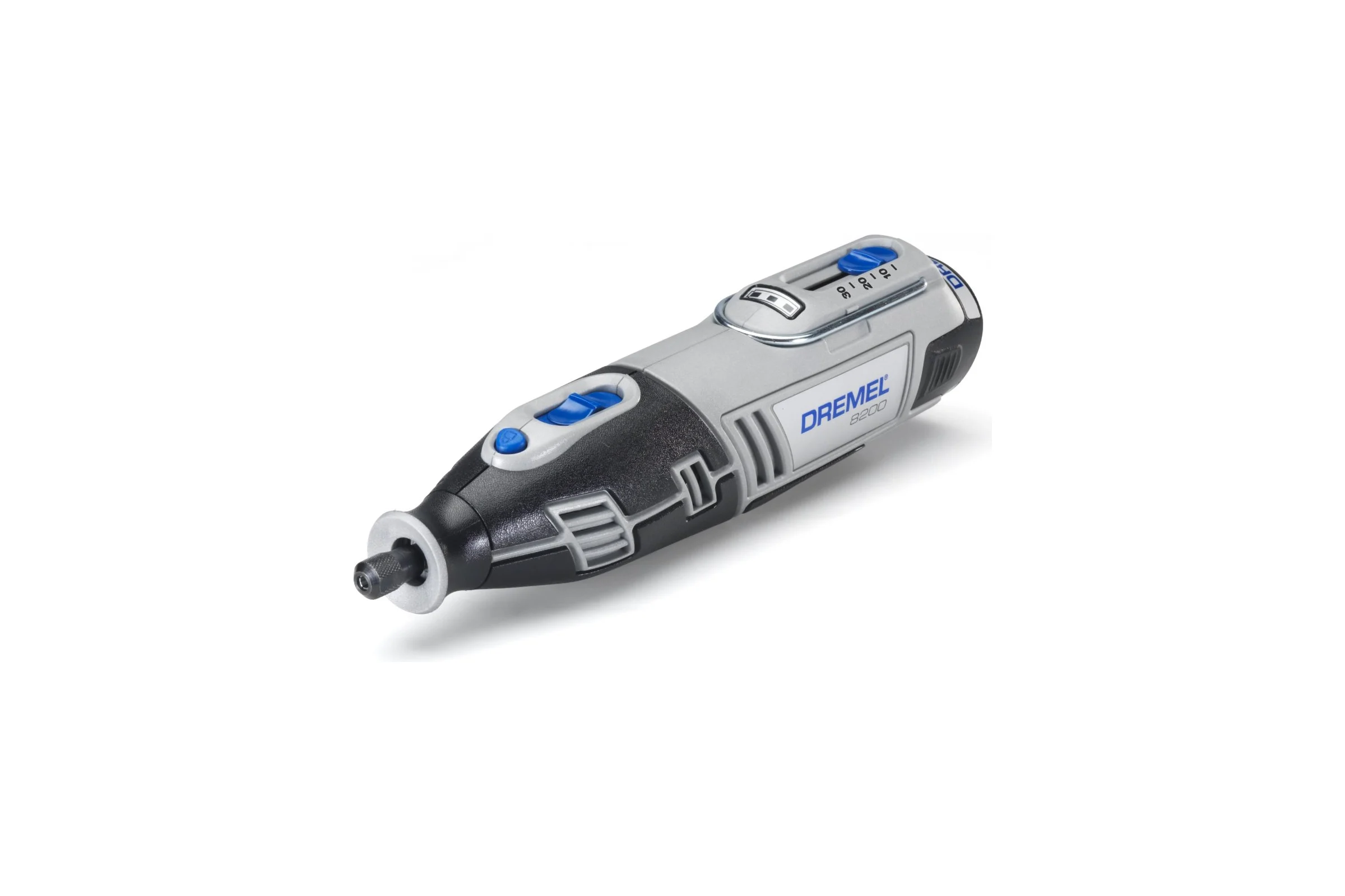 Аккумуляторный универсальный инструмент Dremel 8200 F0138200JF